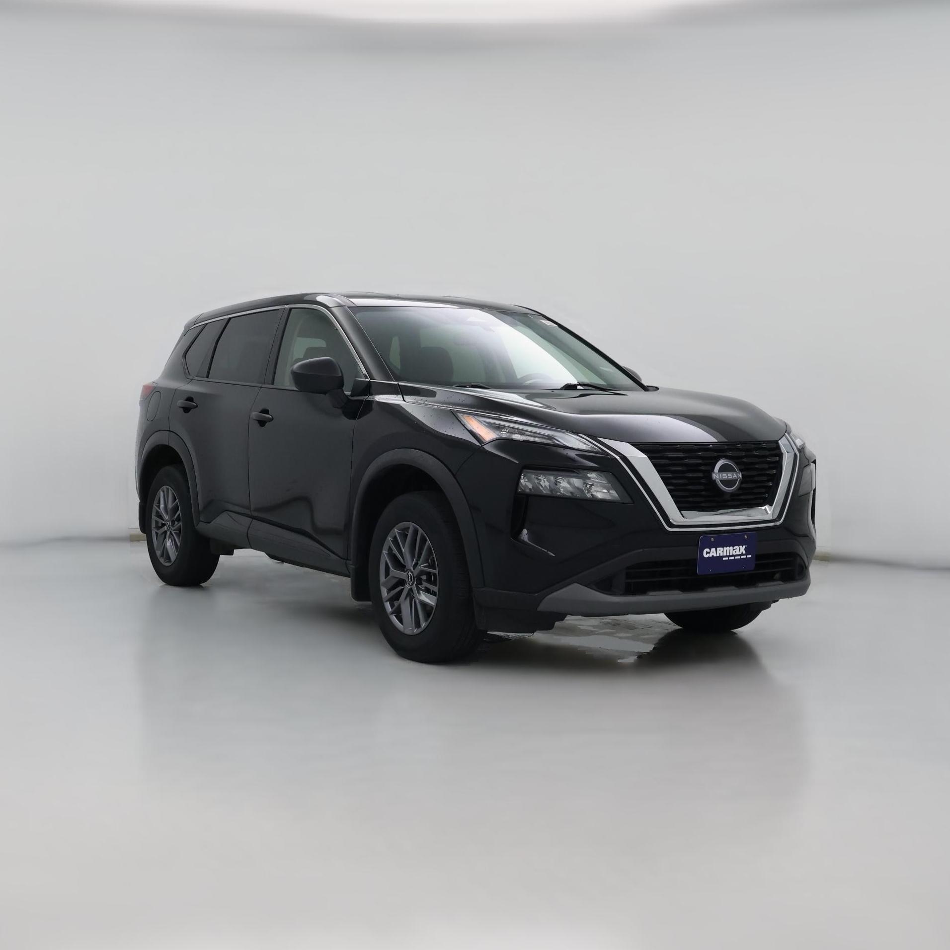 Thumbnail: 2023 Nissan Rogue - 1