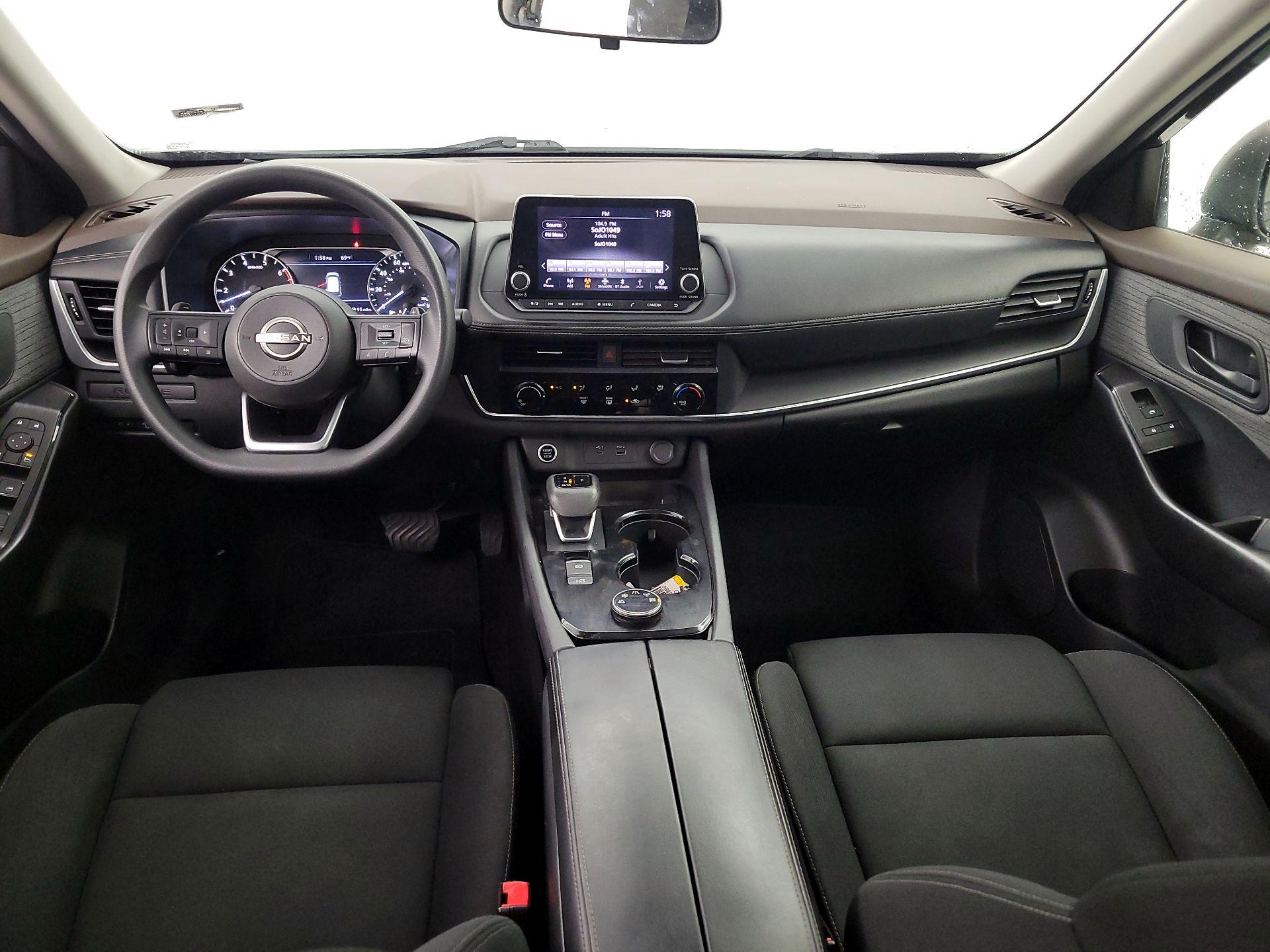 Thumbnail: 2023 Nissan Rogue - 9