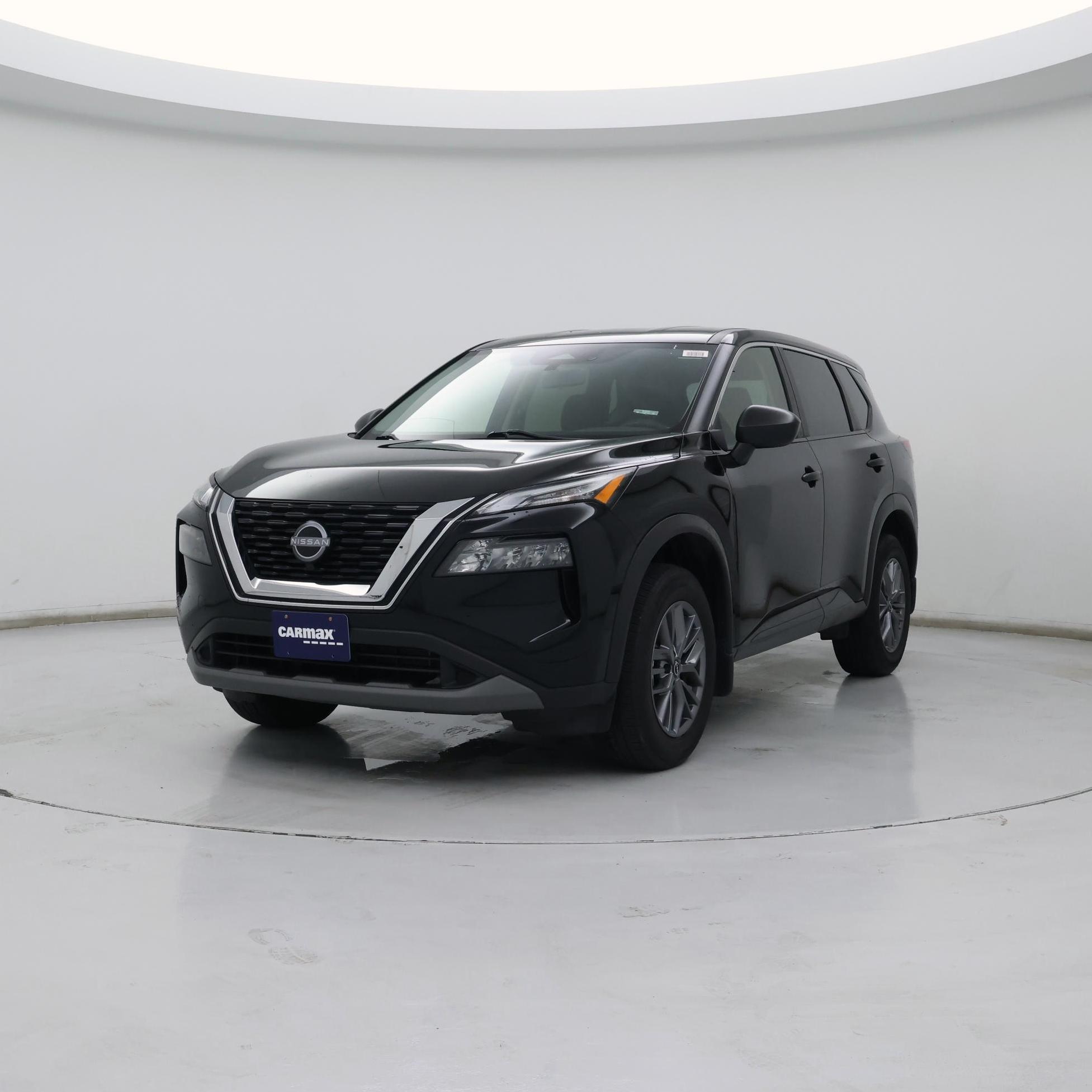 Thumbnail: 2023 Nissan Rogue - 4