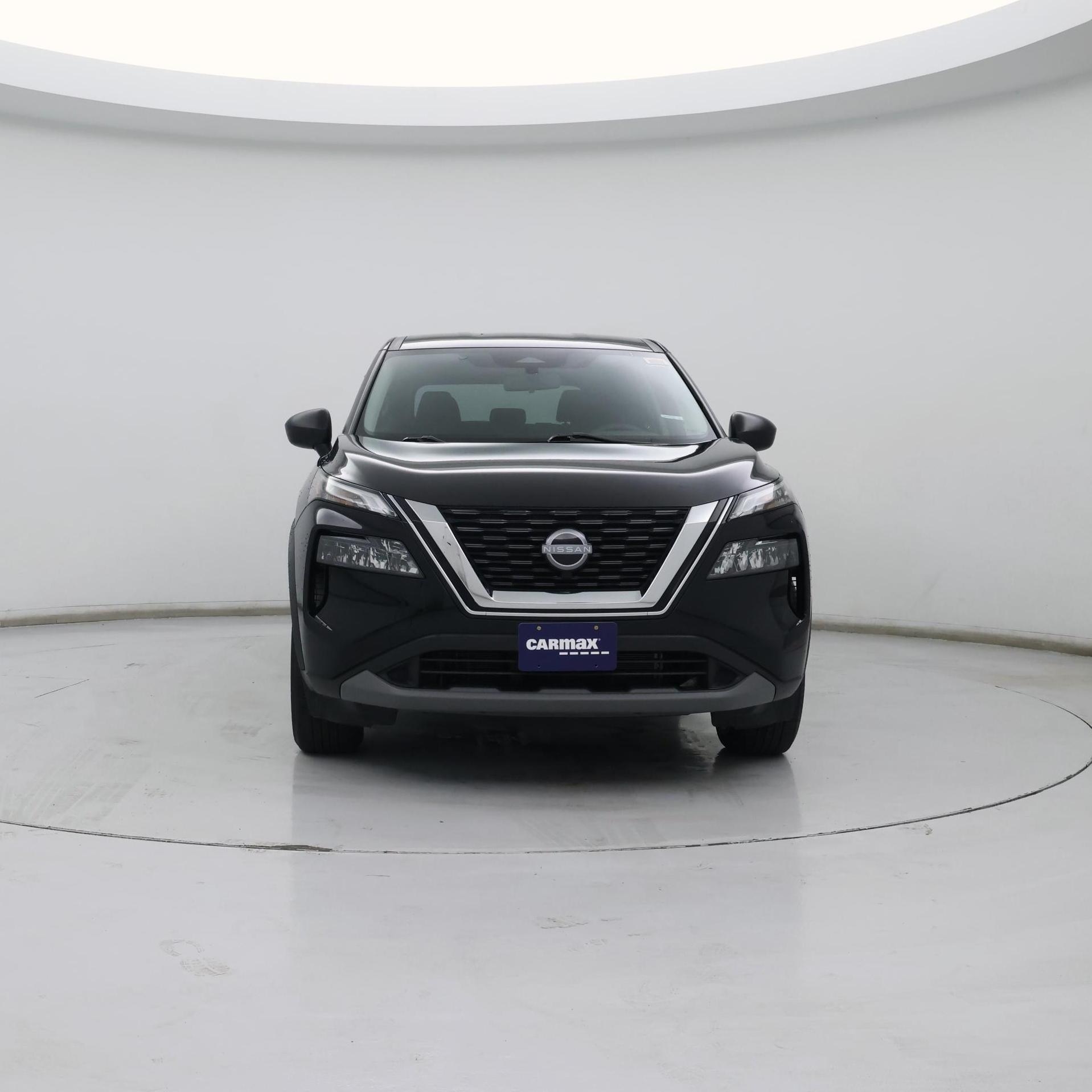 Thumbnail: 2023 Nissan Rogue - 5