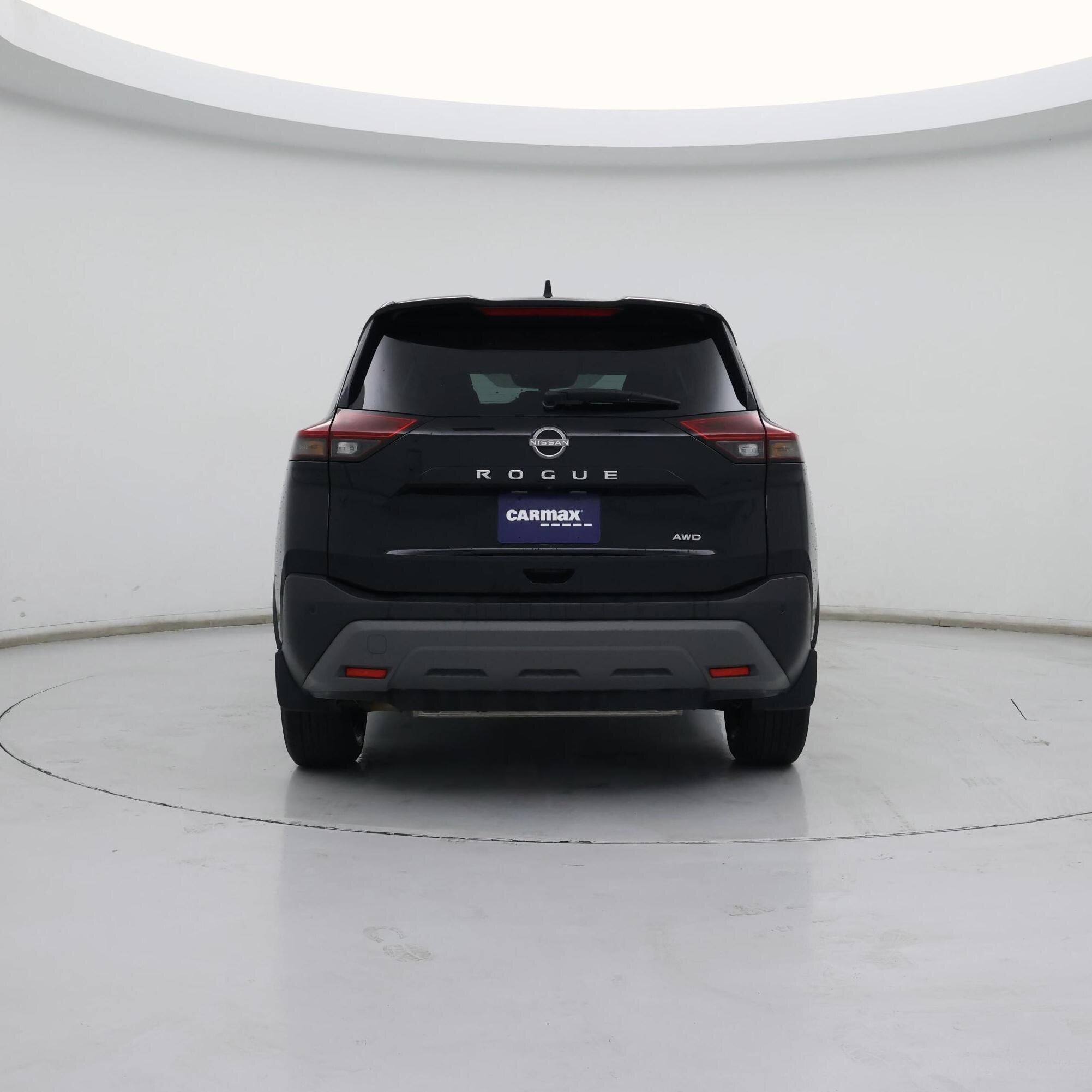 Thumbnail: 2023 Nissan Rogue - 6