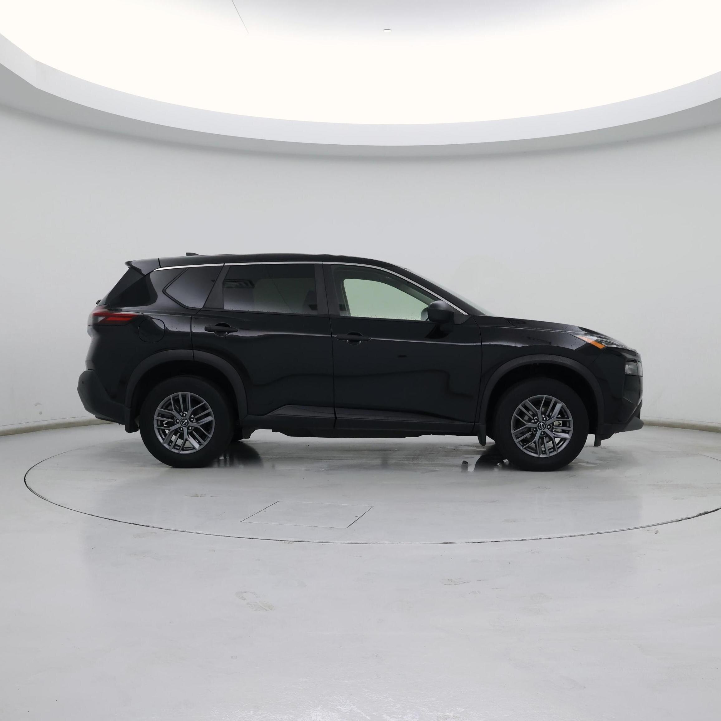 Thumbnail: 2023 Nissan Rogue - 7
