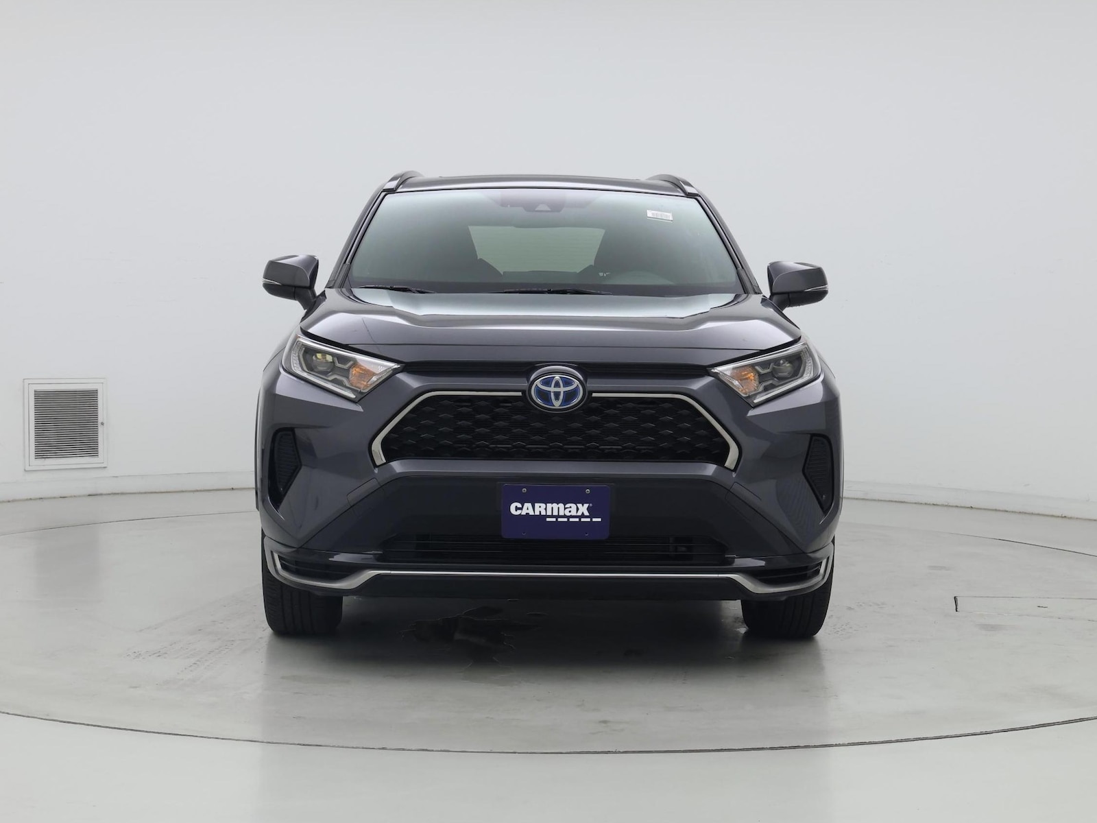 2021 Toyota RAV4 SE - Photo 6