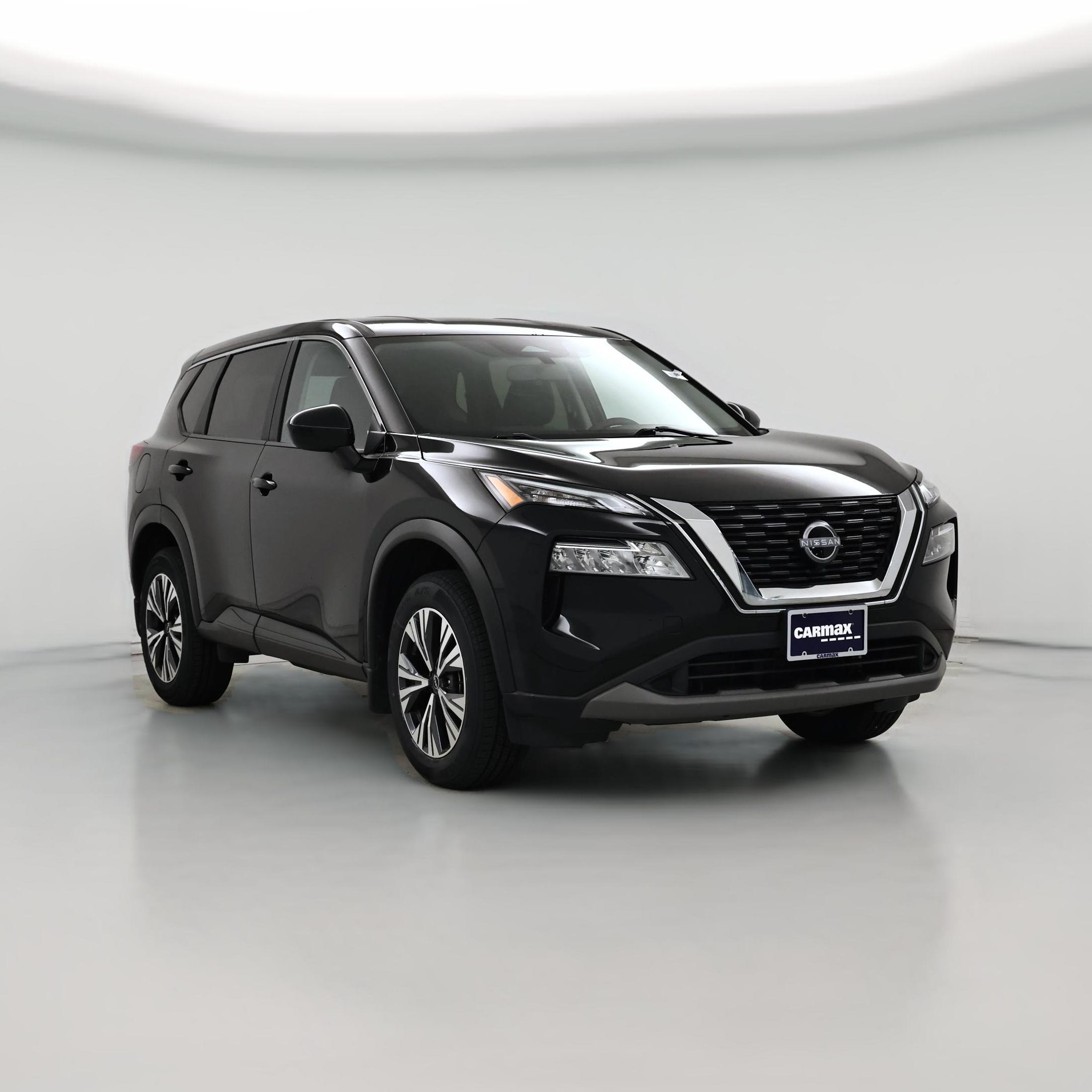 Thumbnail: 2023 Nissan Rogue - 1
