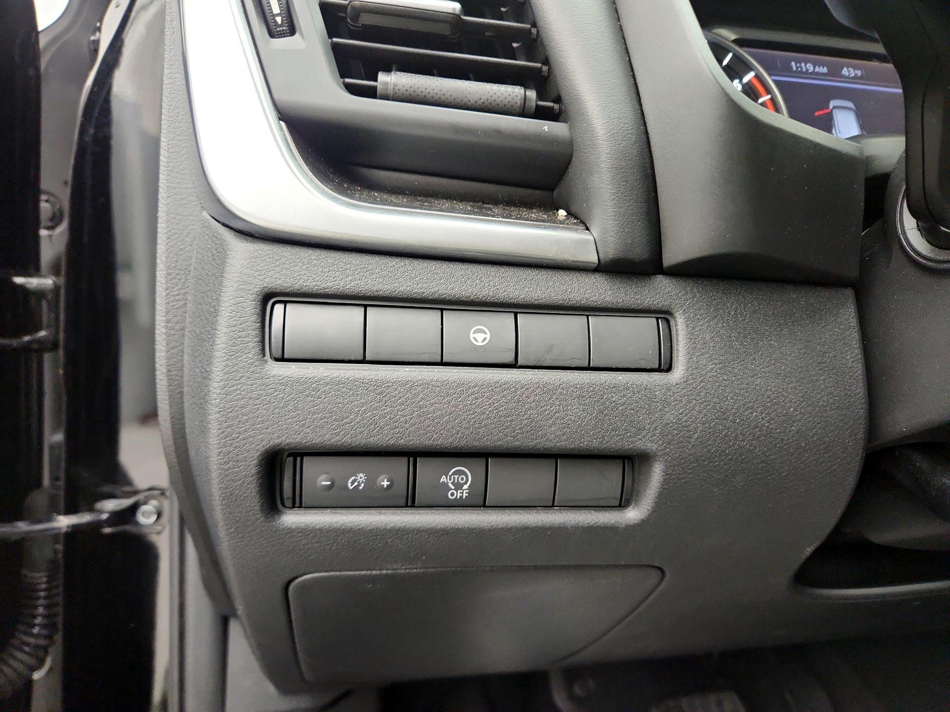 Thumbnail: 2023 Nissan Rogue - 13