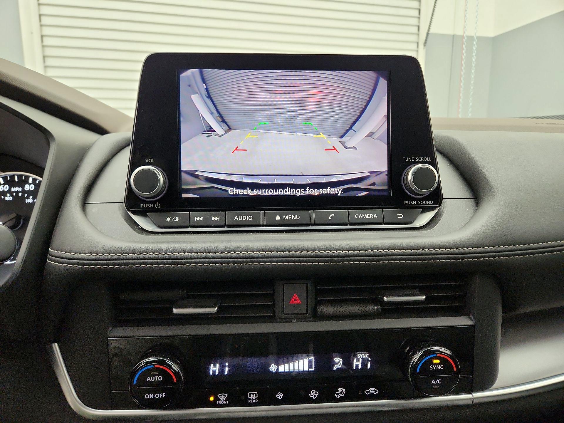 Thumbnail: 2023 Nissan Rogue - 14