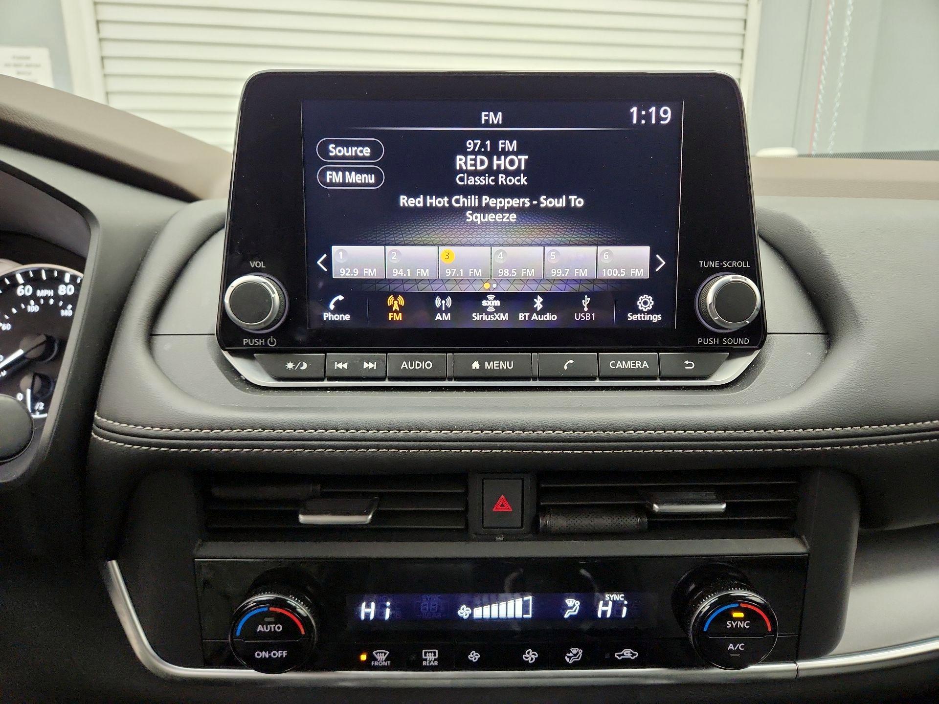 Thumbnail: 2023 Nissan Rogue - 15