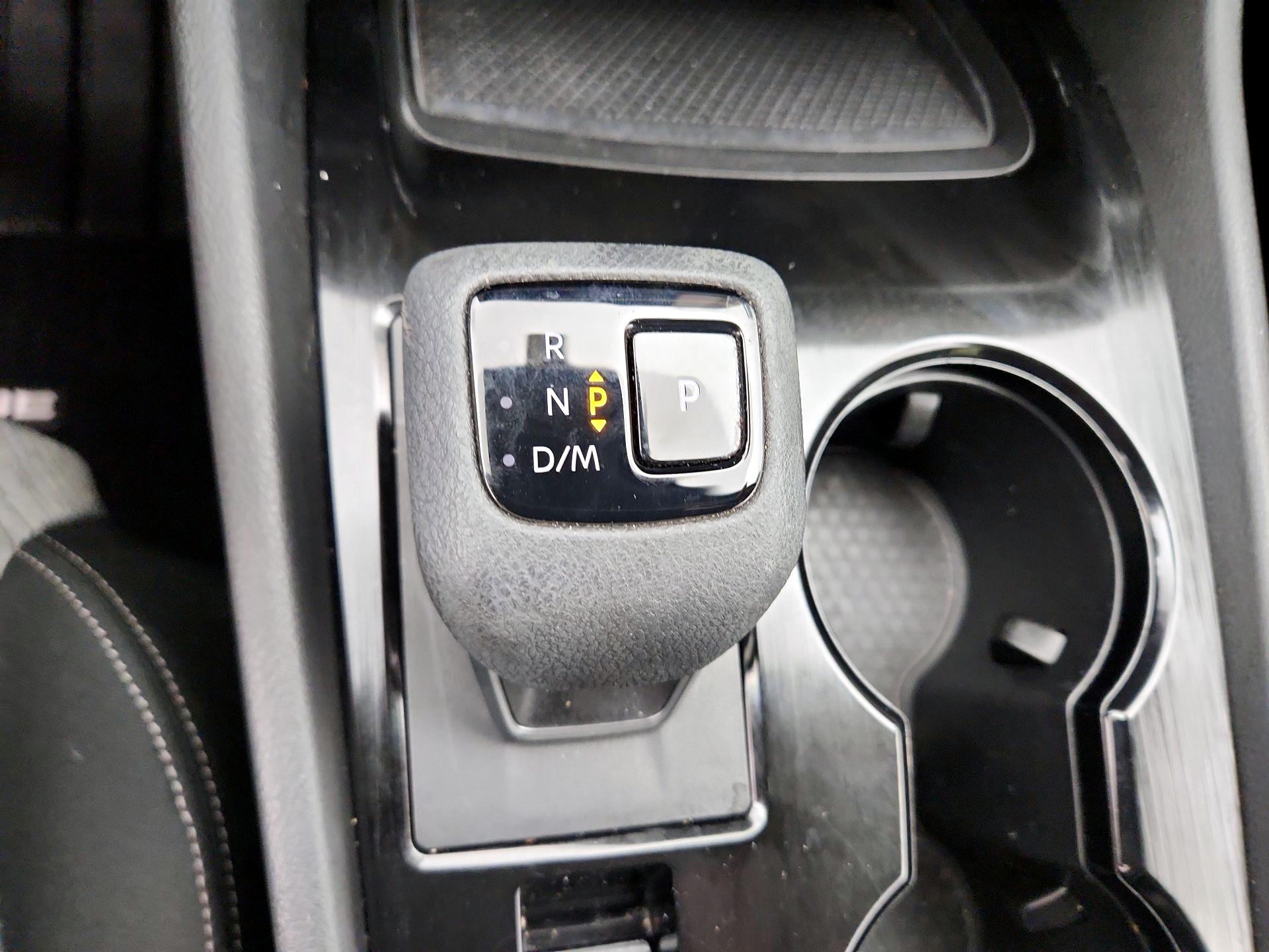 Thumbnail: 2023 Nissan Rogue - 17