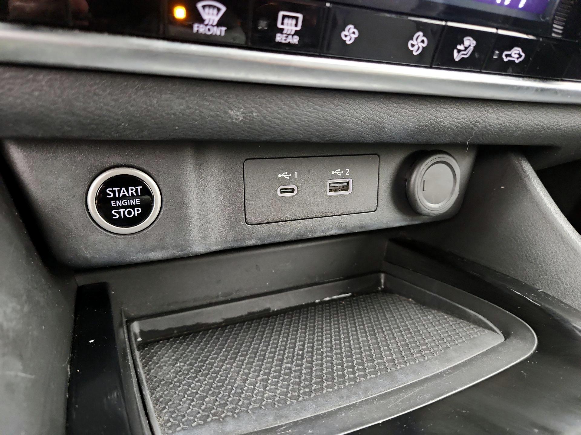 Thumbnail: 2023 Nissan Rogue - 18