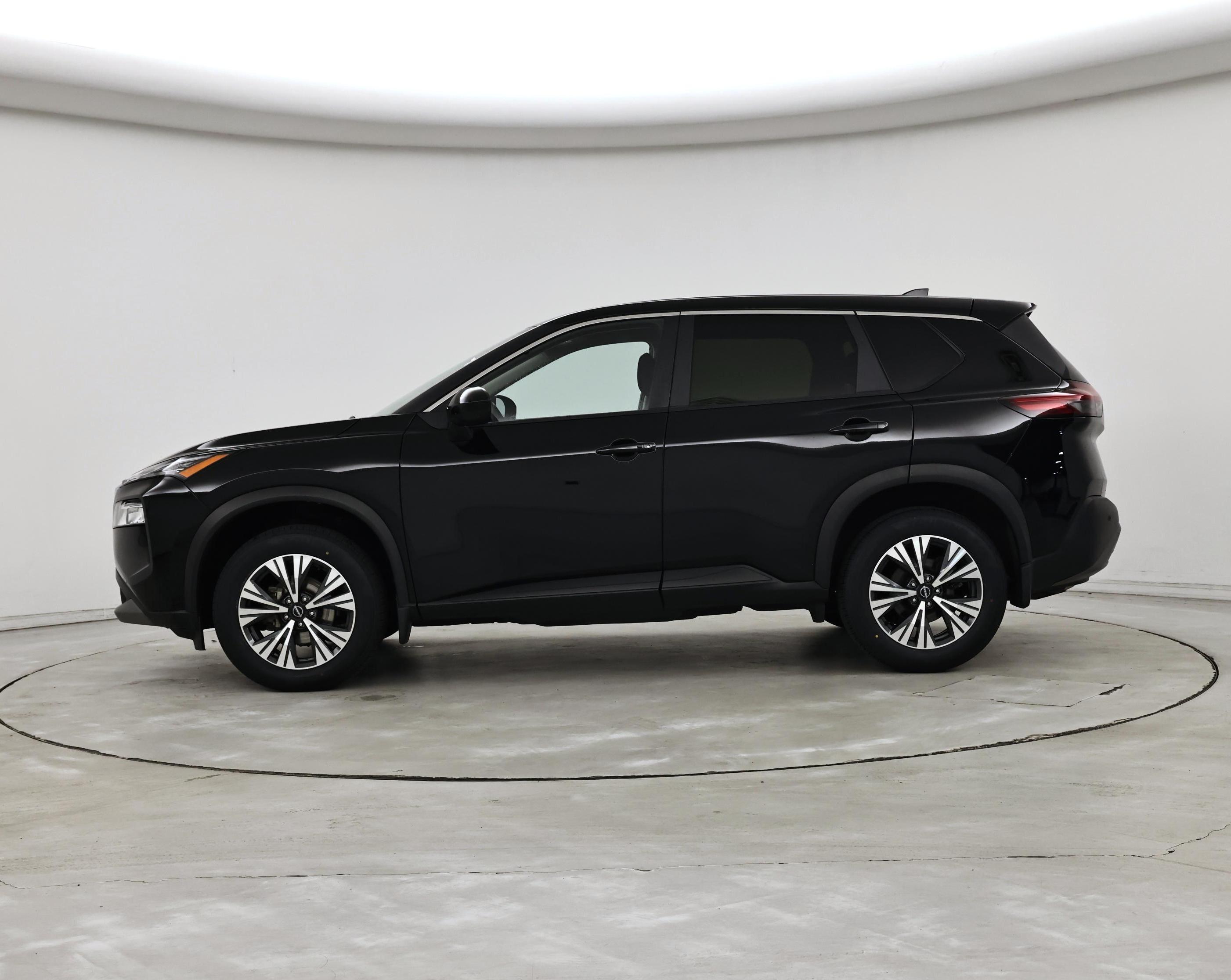 Thumbnail: 2023 Nissan Rogue - 3