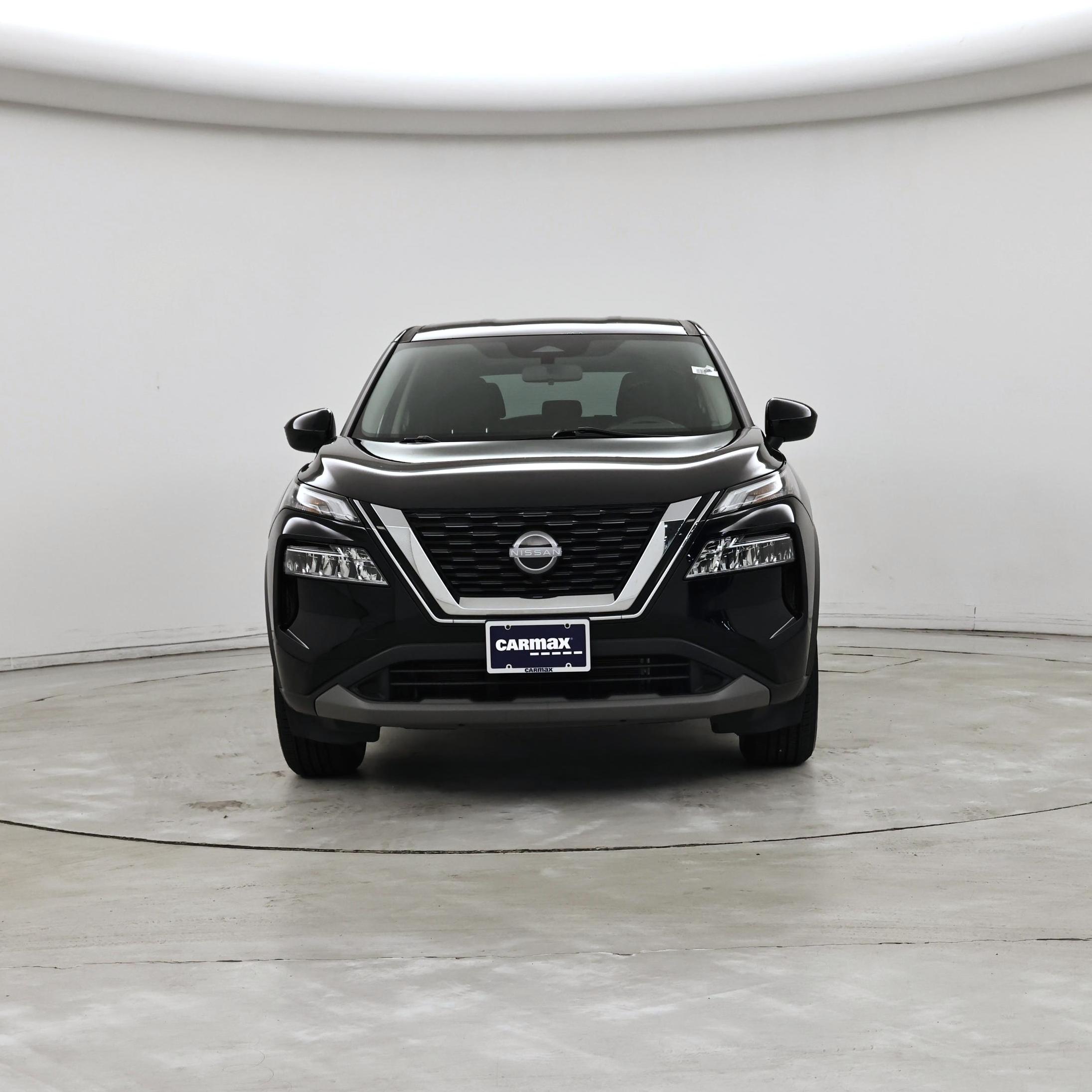 Thumbnail: 2023 Nissan Rogue - 5