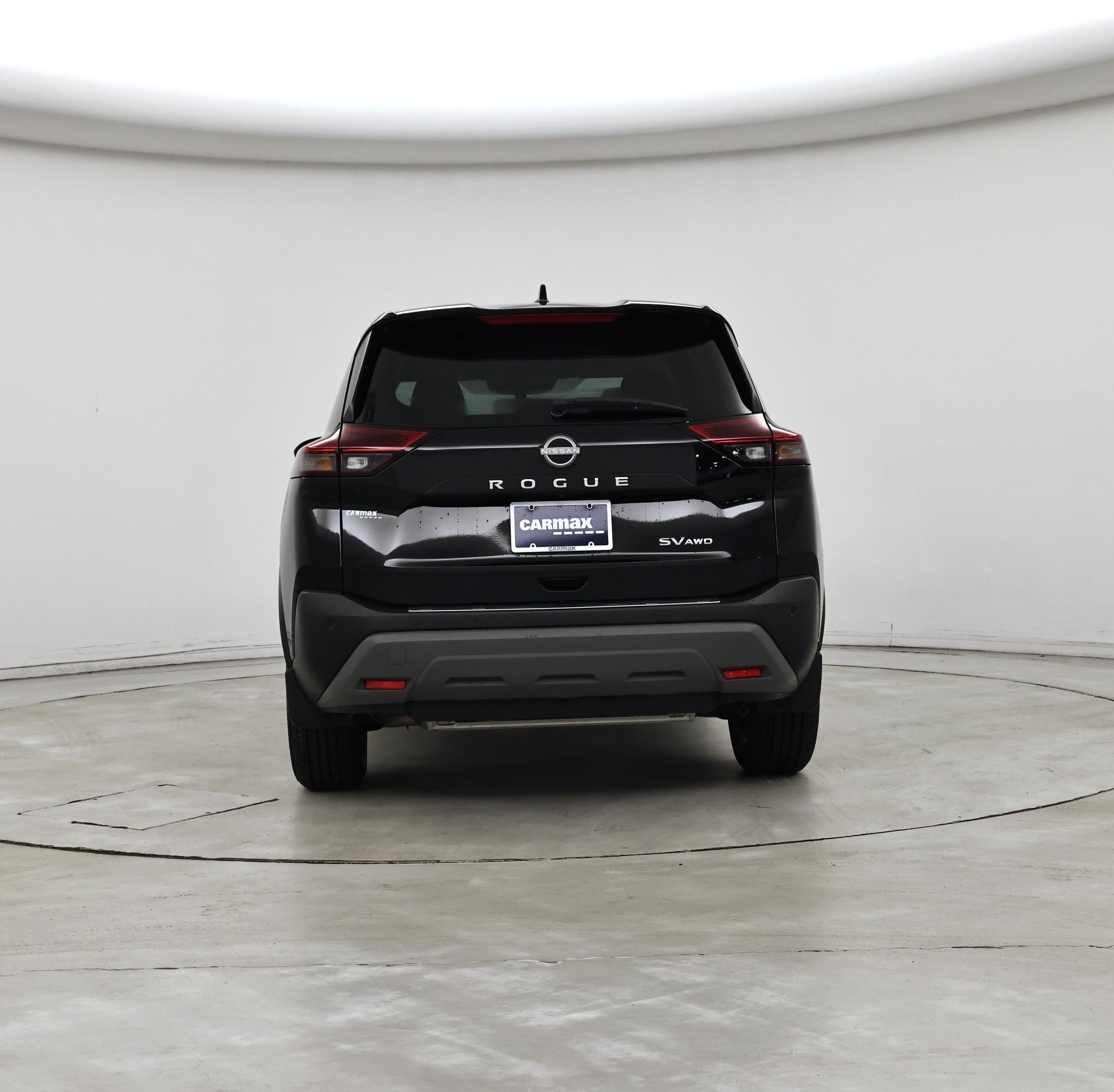 Thumbnail: 2023 Nissan Rogue - 6