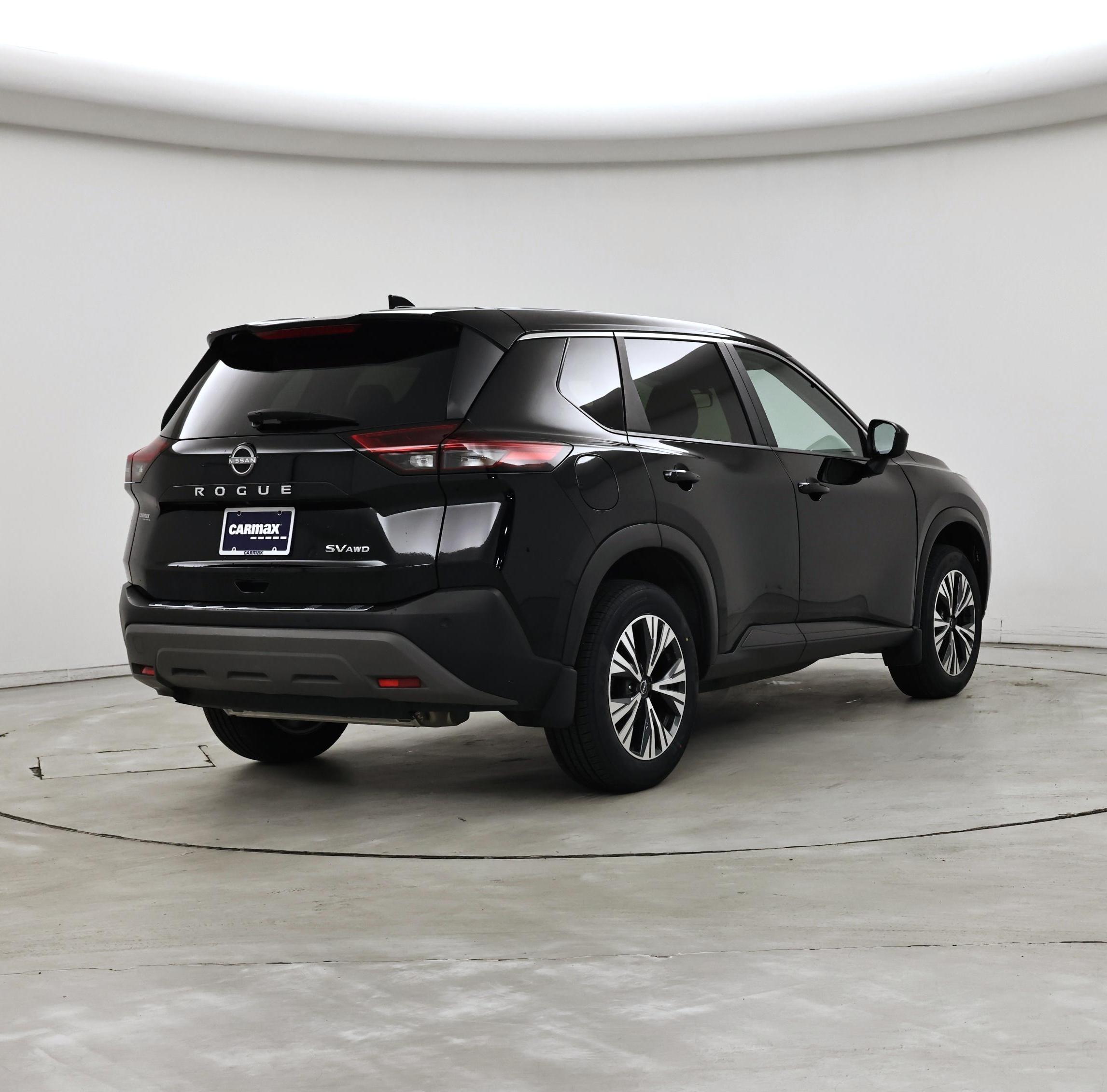 Thumbnail: 2023 Nissan Rogue - 8