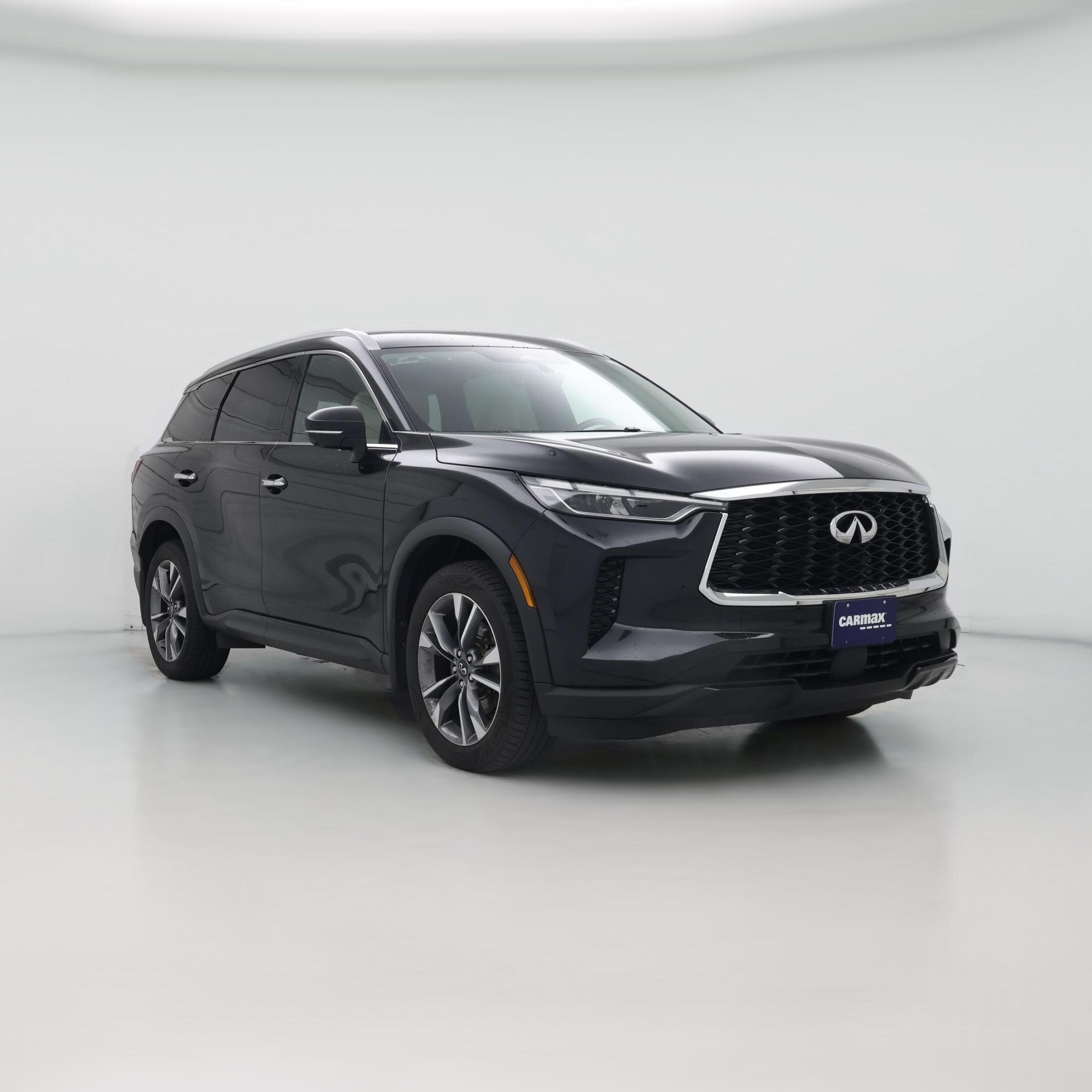 Thumbnail: 2023 INFINITI QX60 - 1