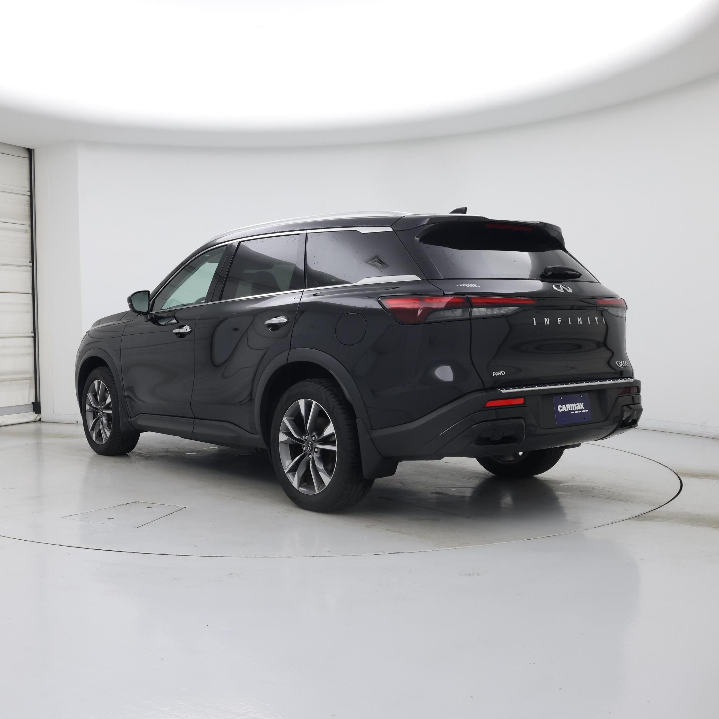 Thumbnail: 2023 INFINITI QX60 - 2