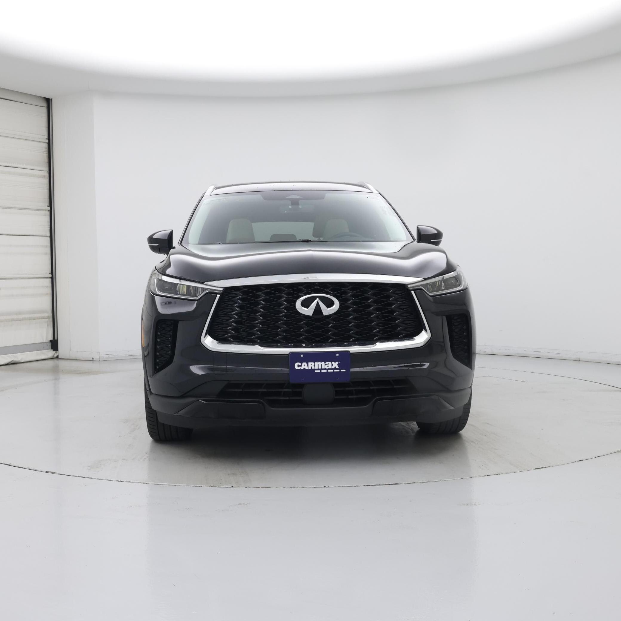 Thumbnail: 2023 INFINITI QX60 - 5