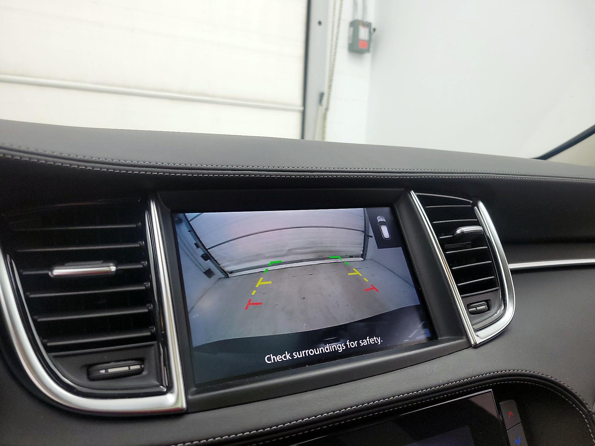 Thumbnail: 2023 INFINITI QX50 - 13