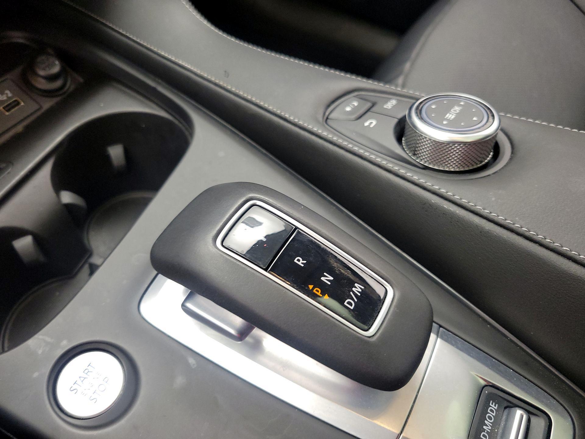 Thumbnail: 2023 INFINITI QX50 - 16