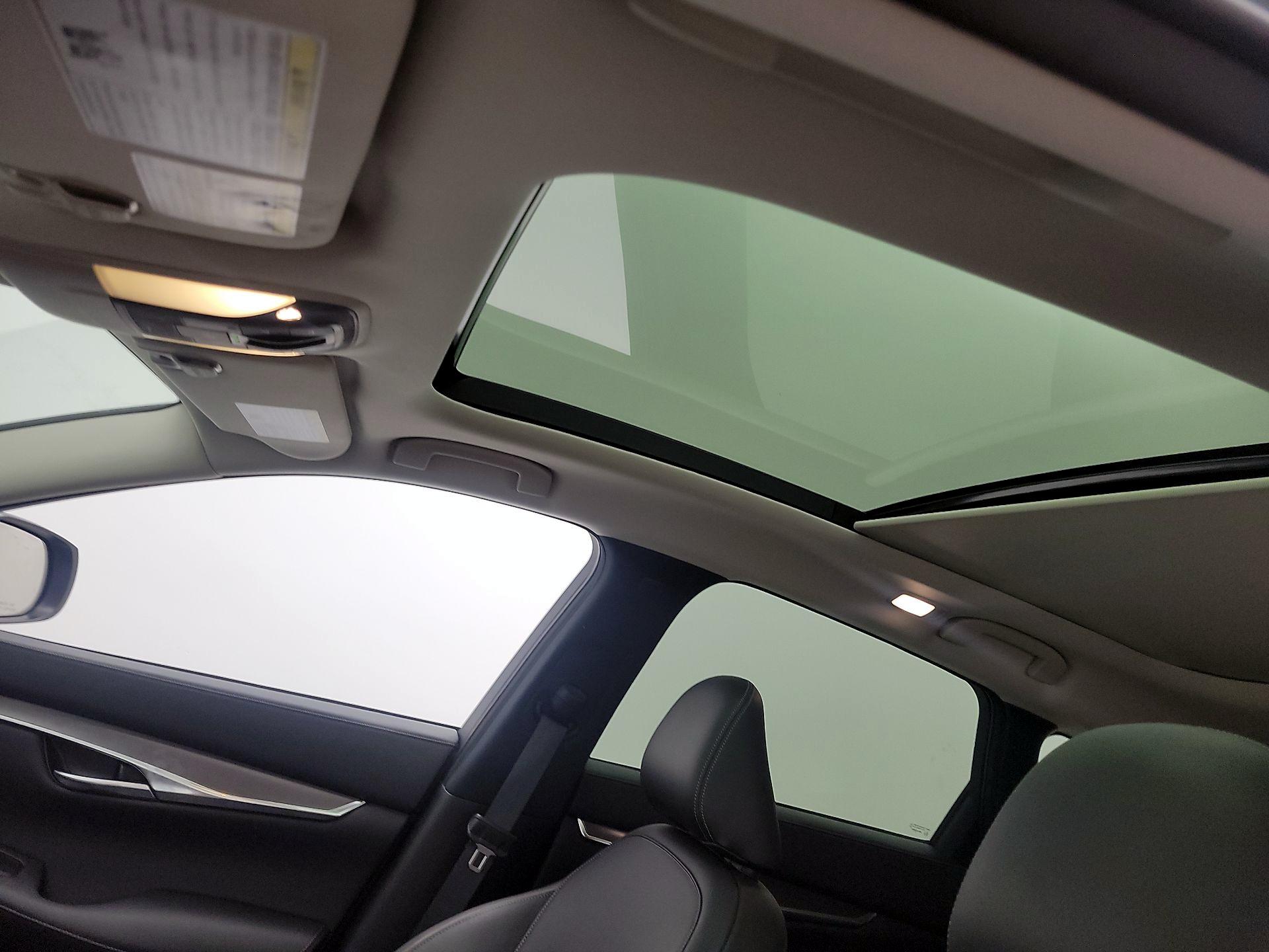 Thumbnail: 2023 INFINITI QX50 - 17