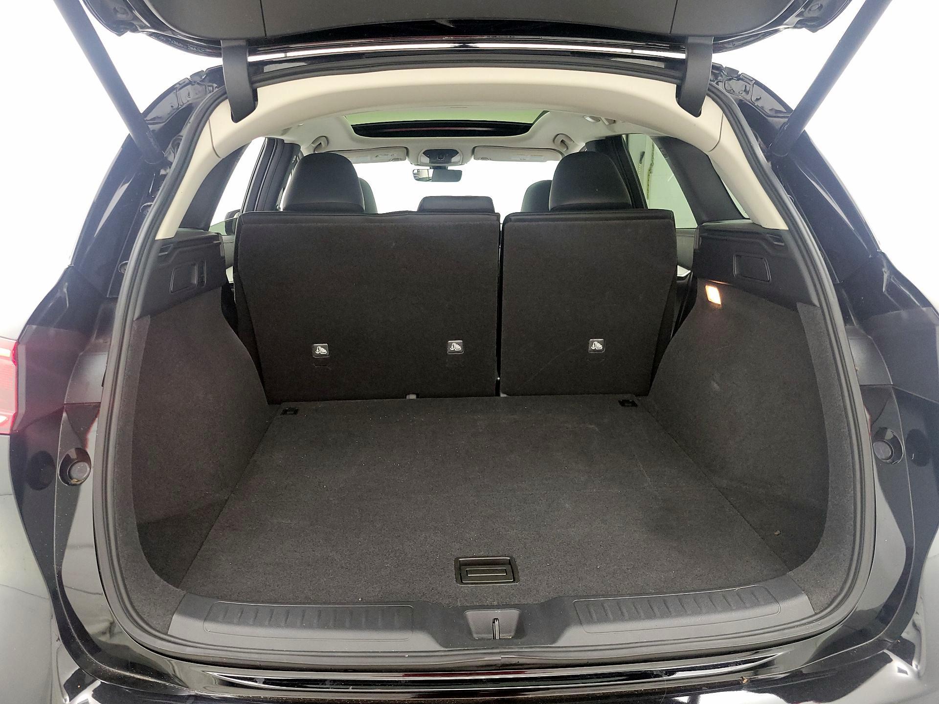 Thumbnail: 2023 INFINITI QX50 - 19