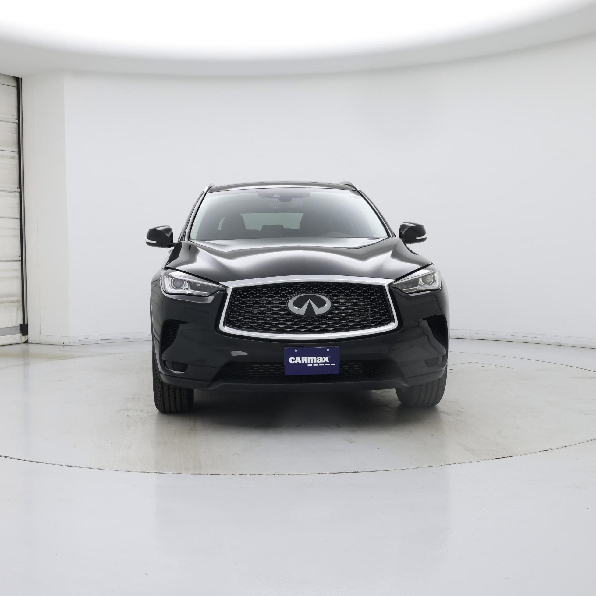 Thumbnail: 2023 INFINITI QX50 - 5