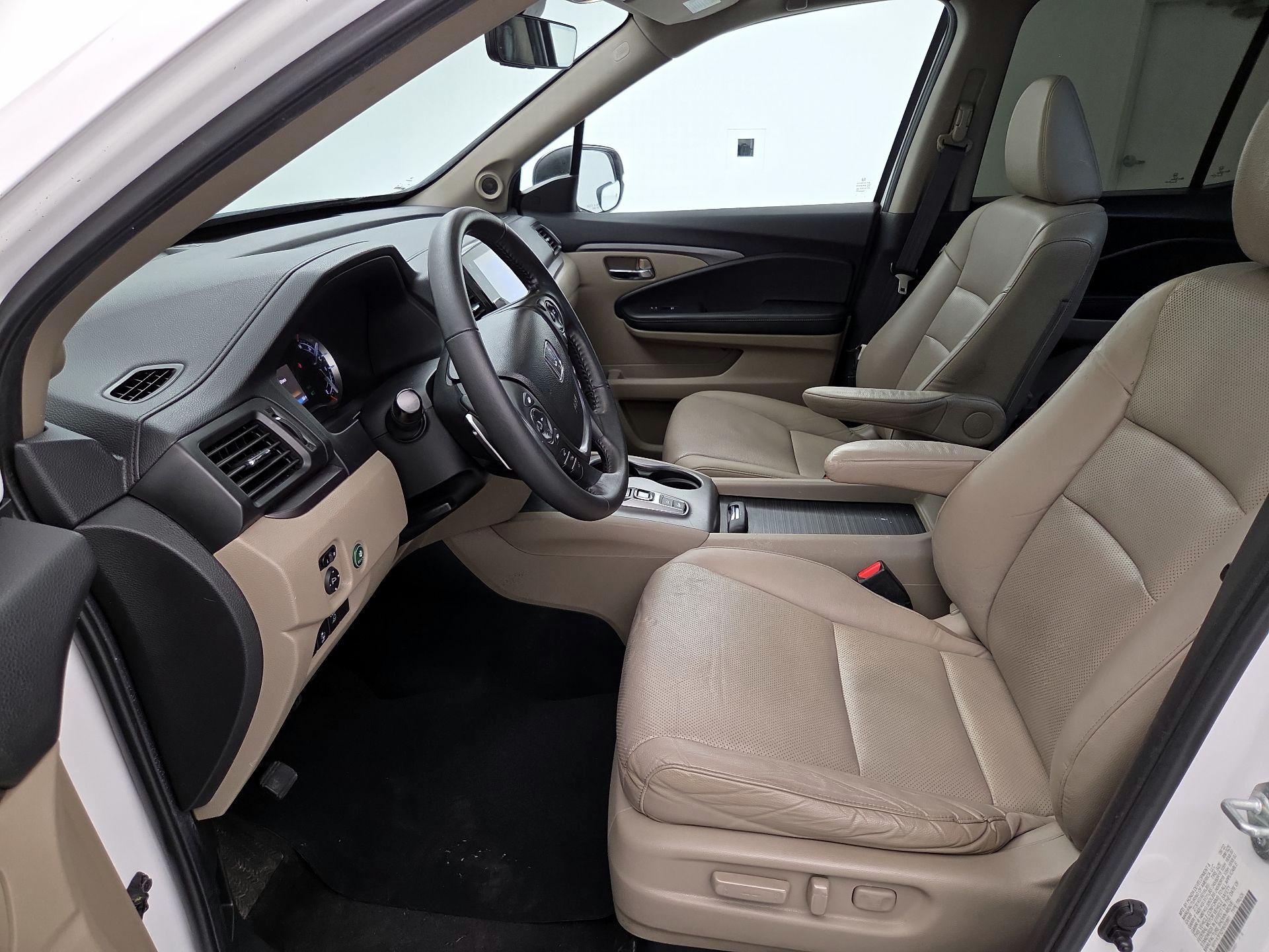 Thumbnail: 2023 Honda Ridgeline - 11