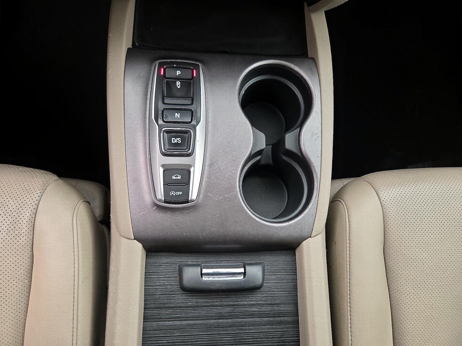 2023 Honda Ridgeline RTL - Photo 18