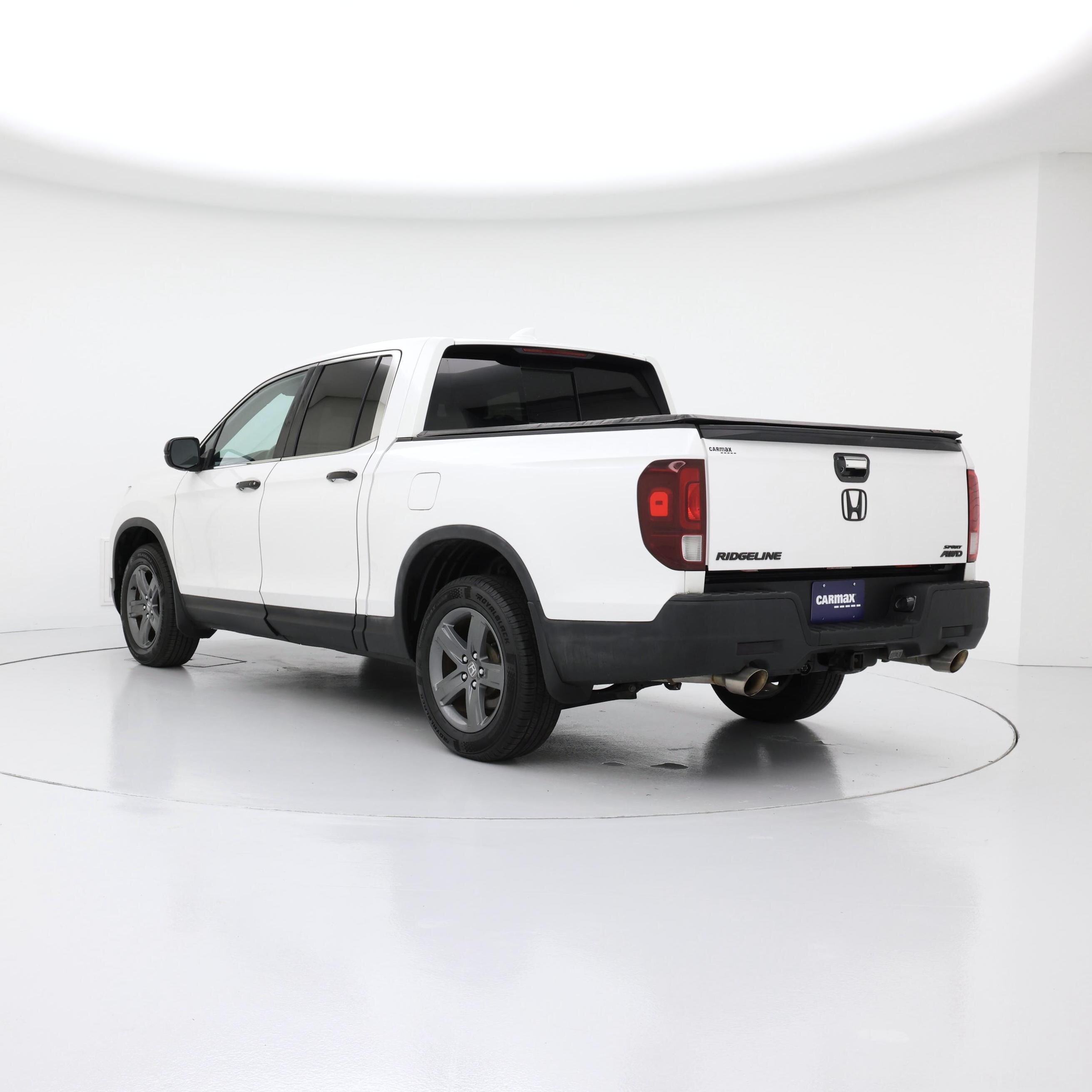 Thumbnail: 2023 Honda Ridgeline - 2