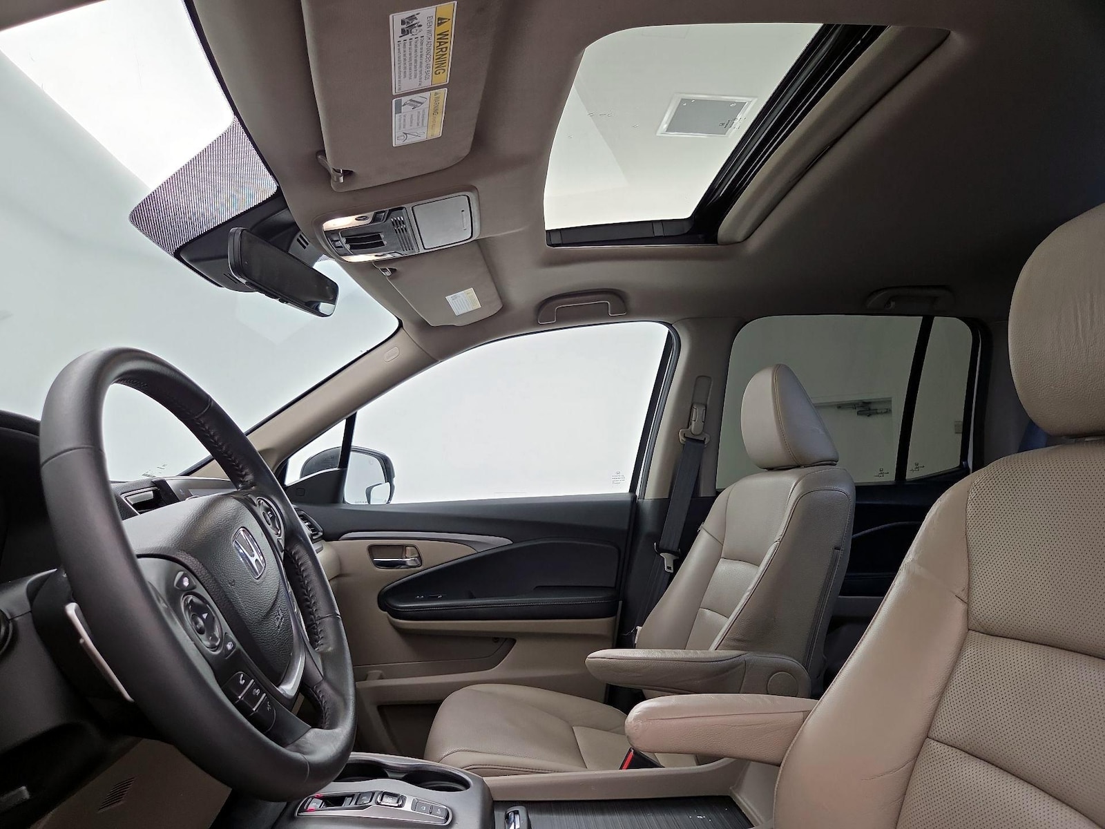 2023 Honda Ridgeline RTL - Photo 20