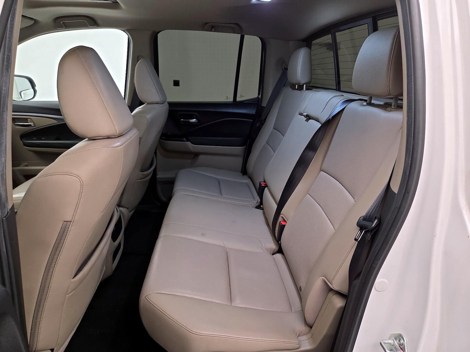 2023 Honda Ridgeline RTL - Photo 21