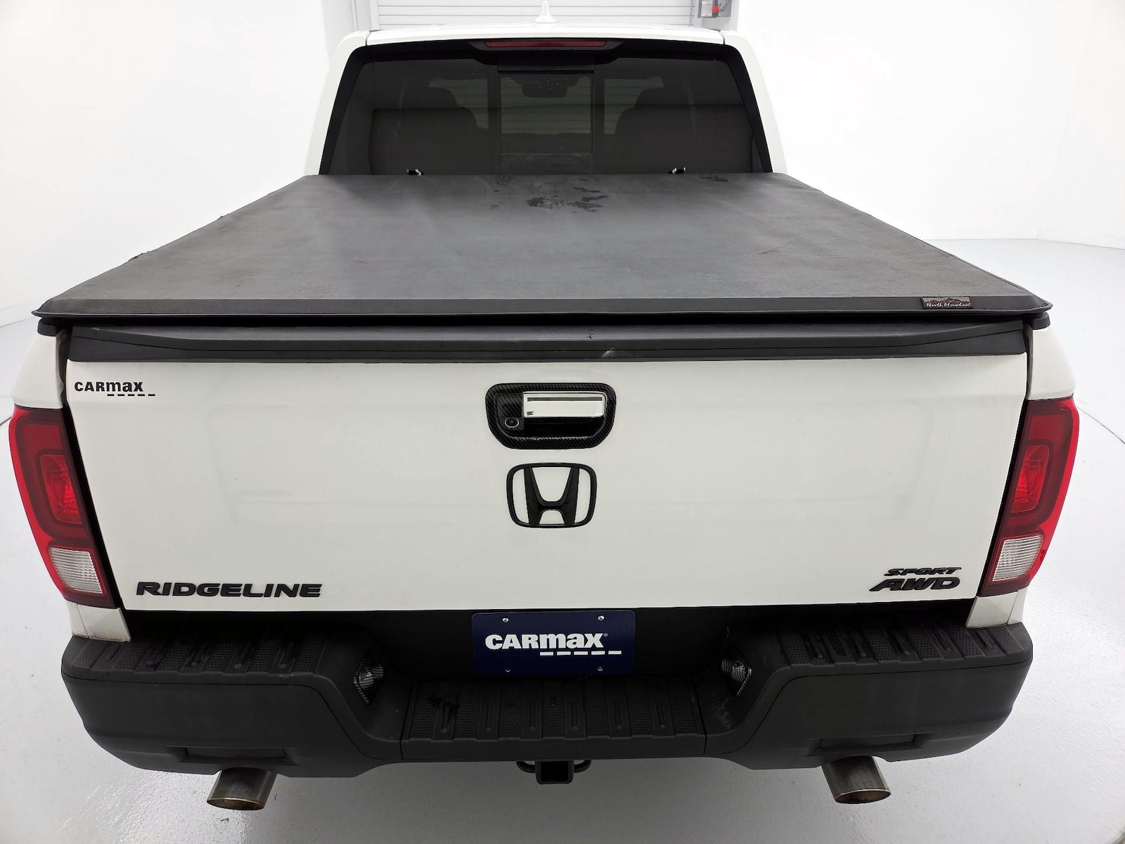 2023 Honda Ridgeline RTL - Photo 22