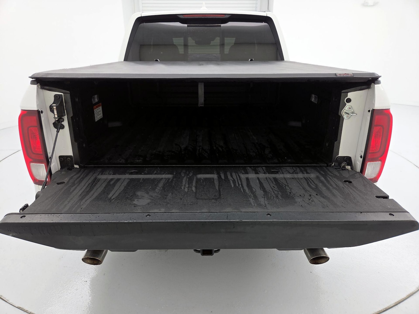 2023 Honda Ridgeline RTL - Photo 23