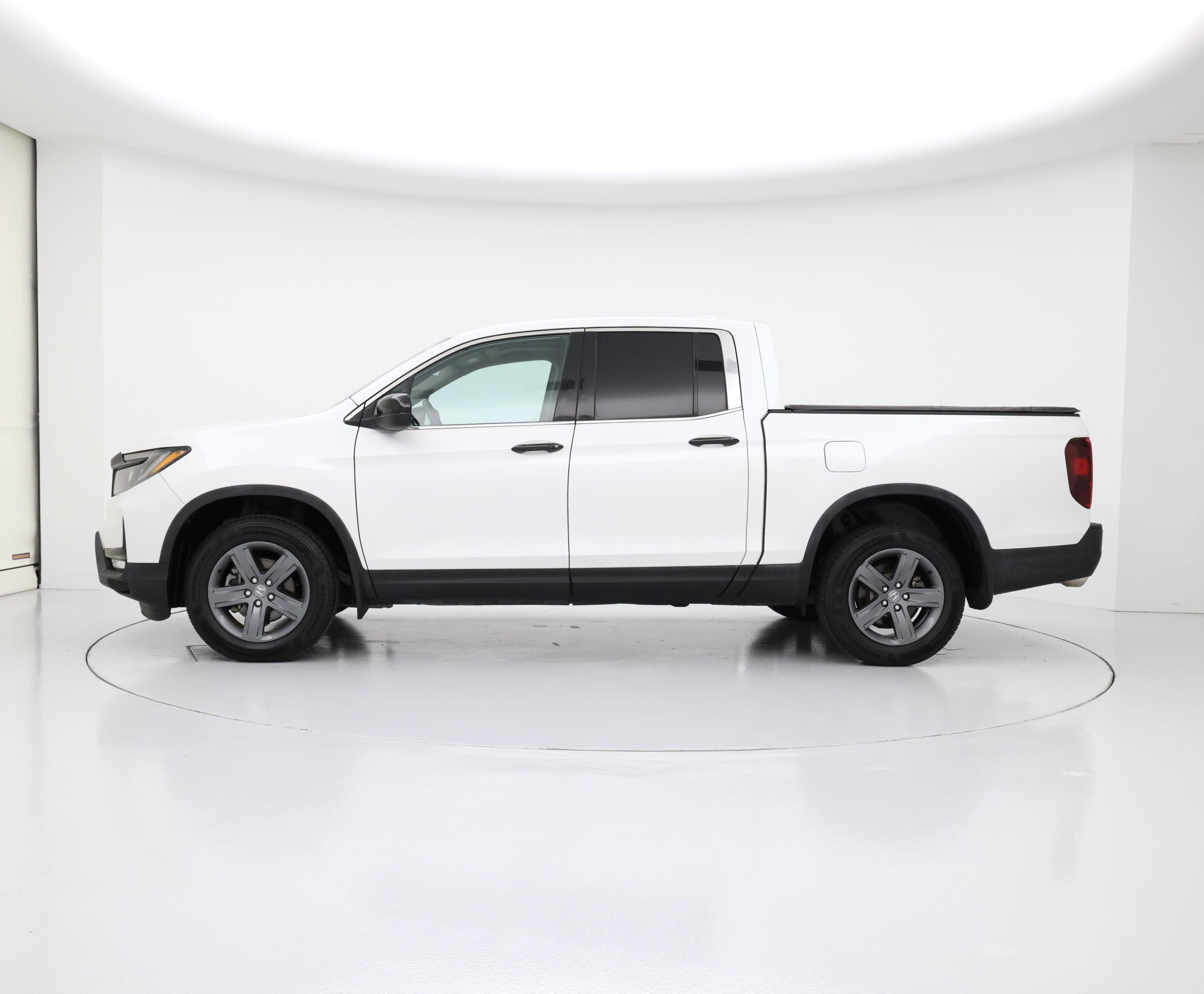 Thumbnail: 2023 Honda Ridgeline - 3