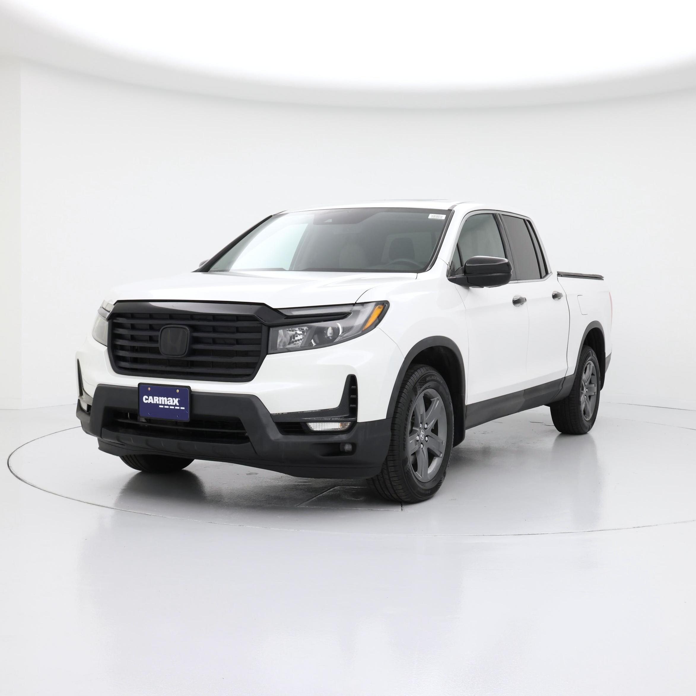 Thumbnail: 2023 Honda Ridgeline - 4