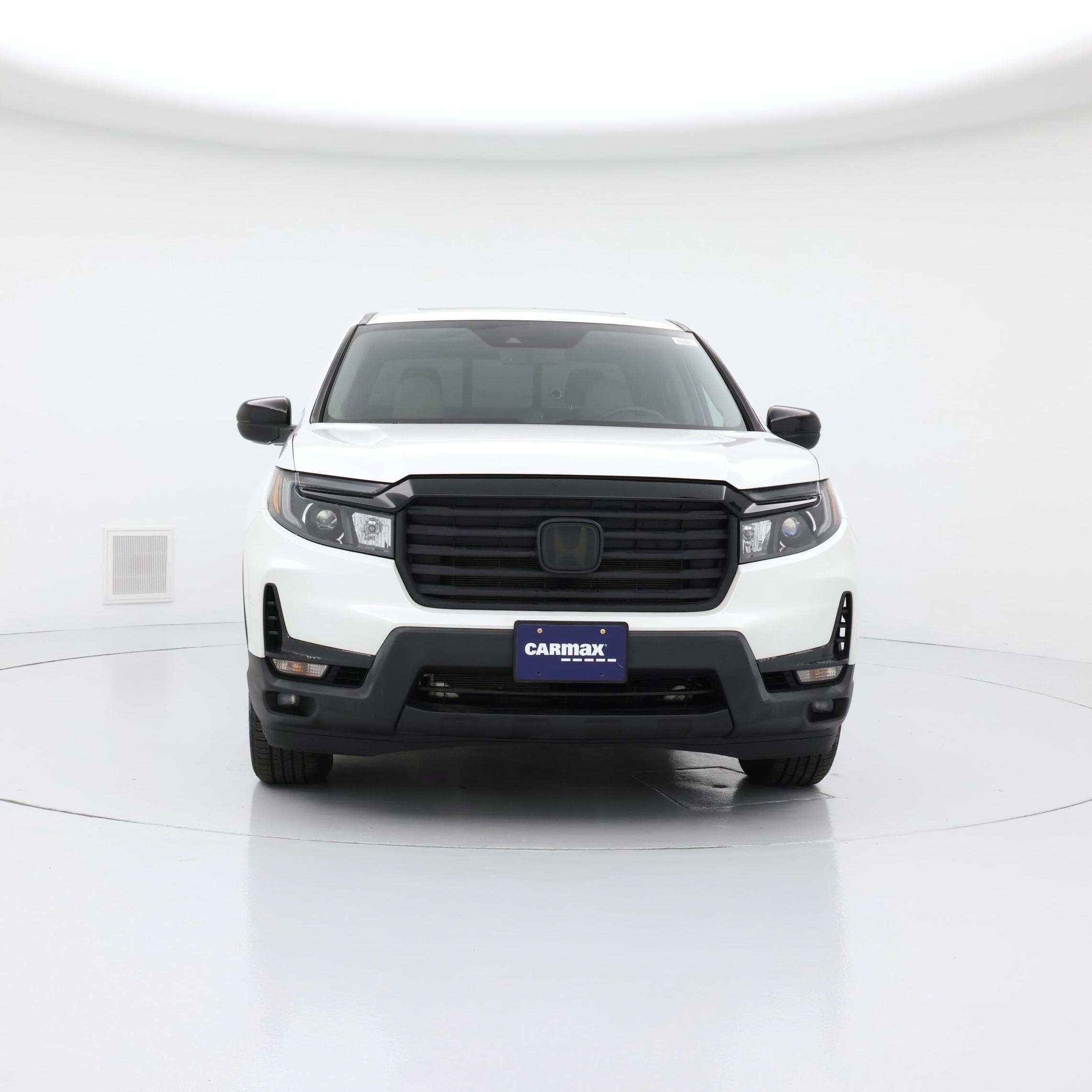 Thumbnail: 2023 Honda Ridgeline - 5