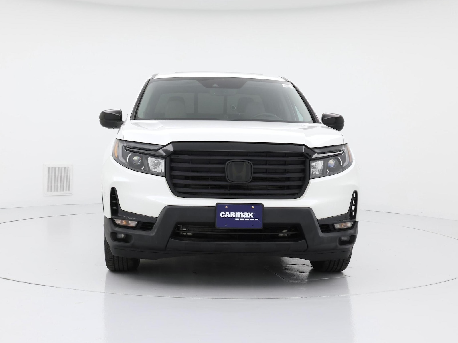 2023 Honda Ridgeline RTL - Photo 6