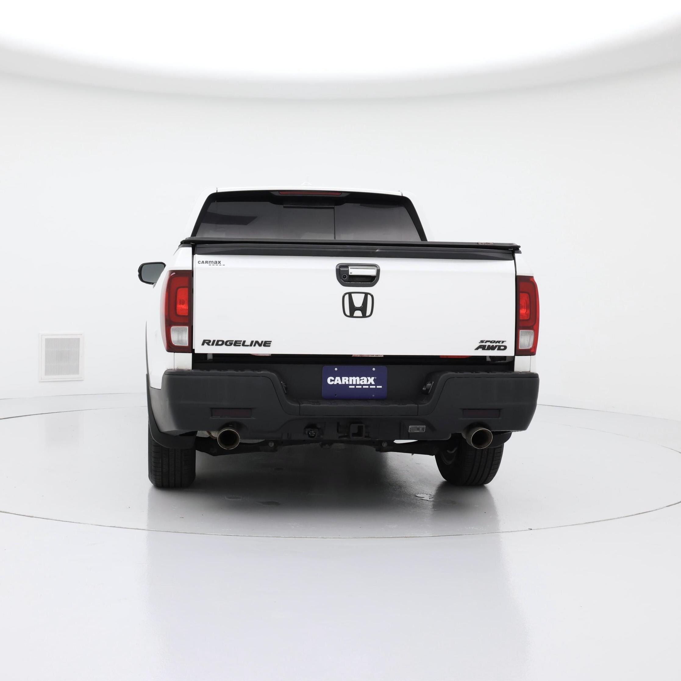 Thumbnail: 2023 Honda Ridgeline - 6