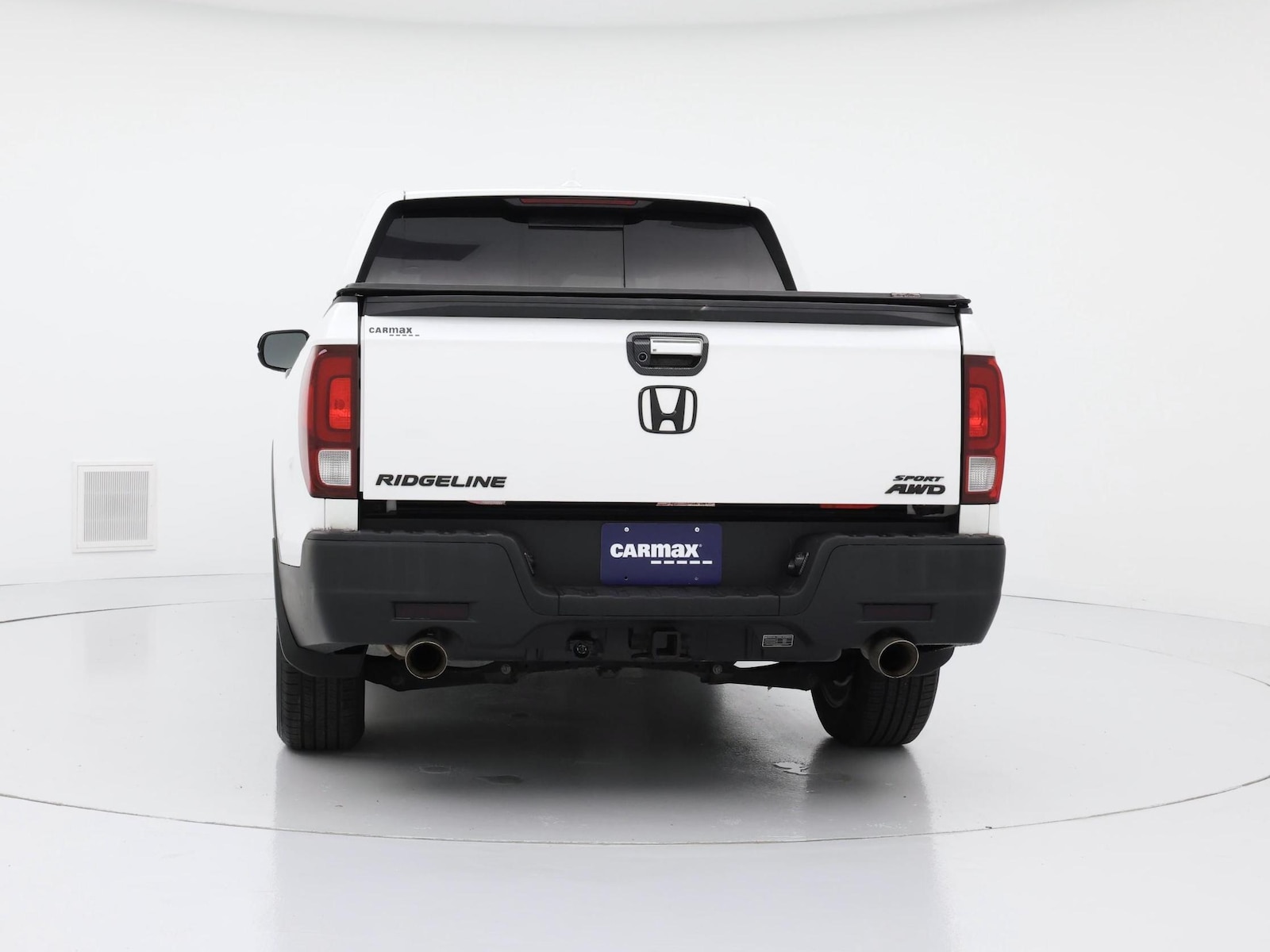 2023 Honda Ridgeline RTL - Photo 7