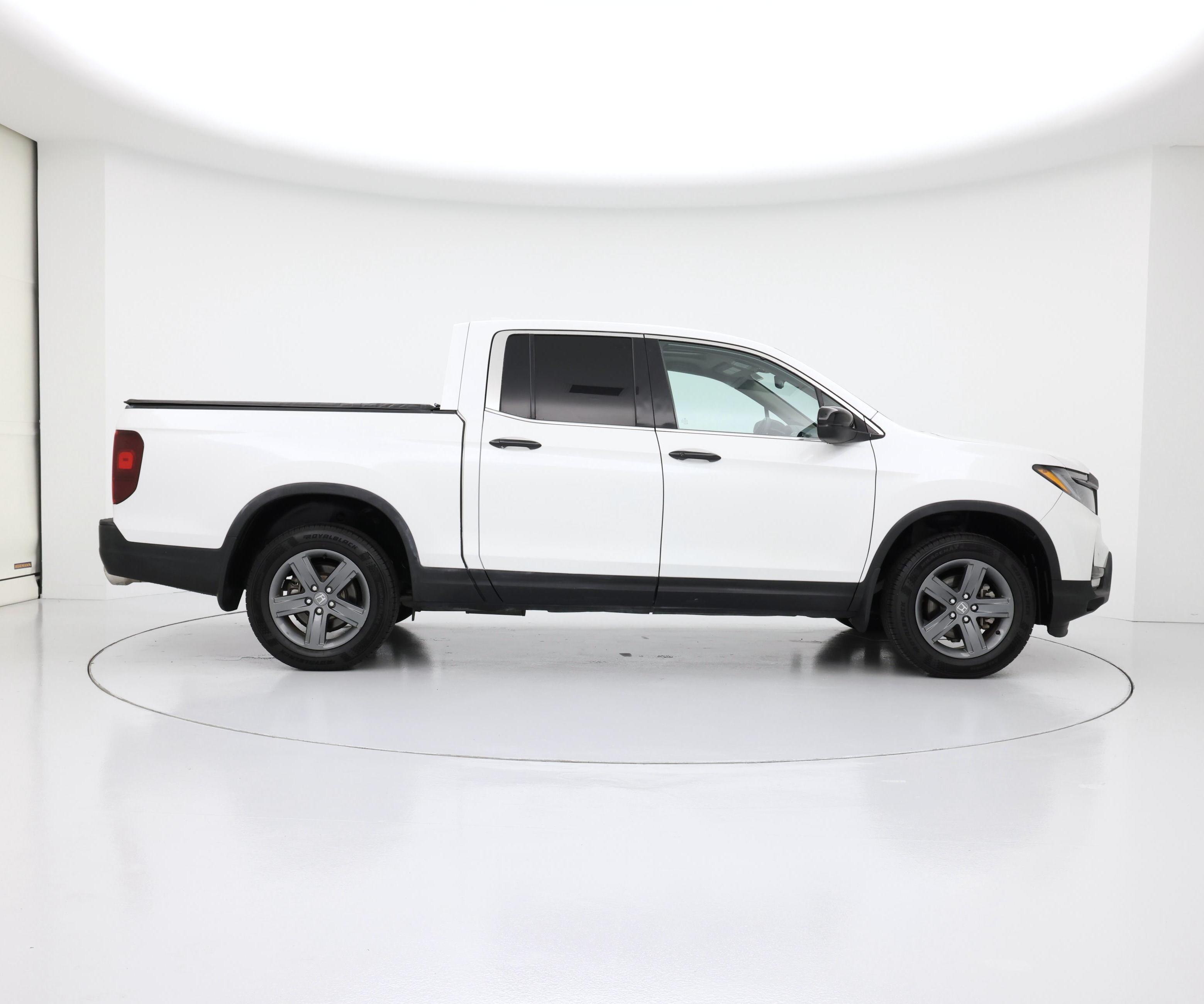 Thumbnail: 2023 Honda Ridgeline - 7