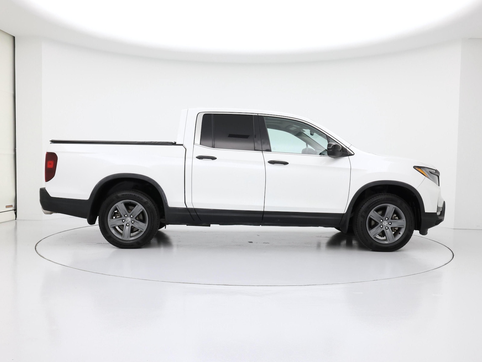 2023 Honda Ridgeline RTL - Photo 8