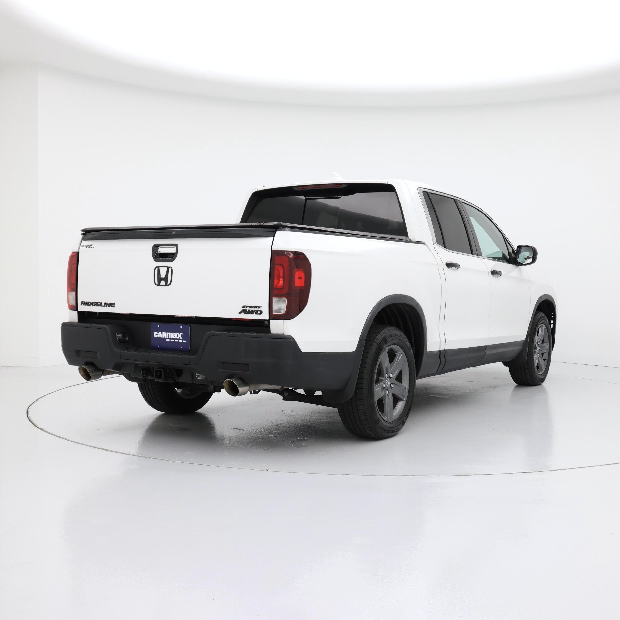 Thumbnail: 2023 Honda Ridgeline - 8