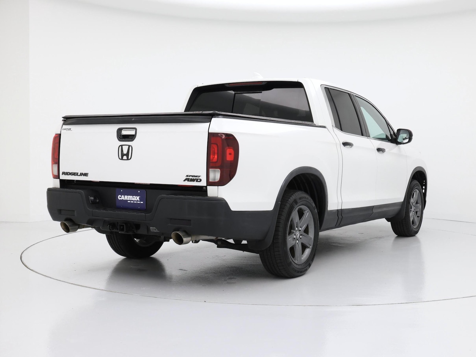 2023 Honda Ridgeline RTL - Photo 9