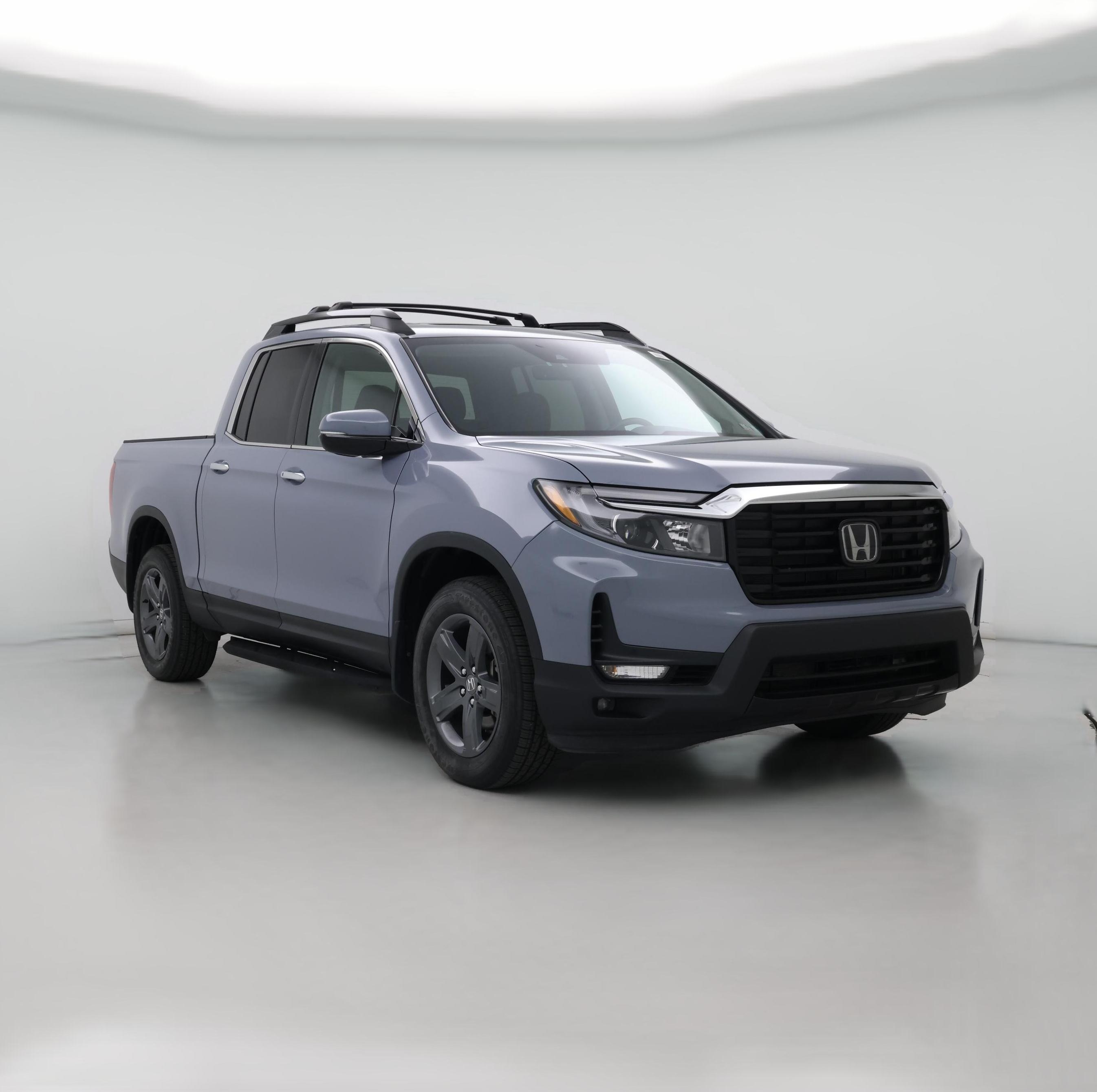 Thumbnail: 2023 Honda Ridgeline - 1