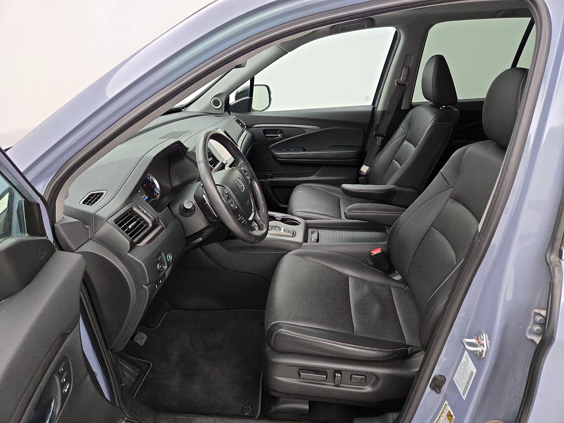 Thumbnail: 2023 Honda Ridgeline - 11