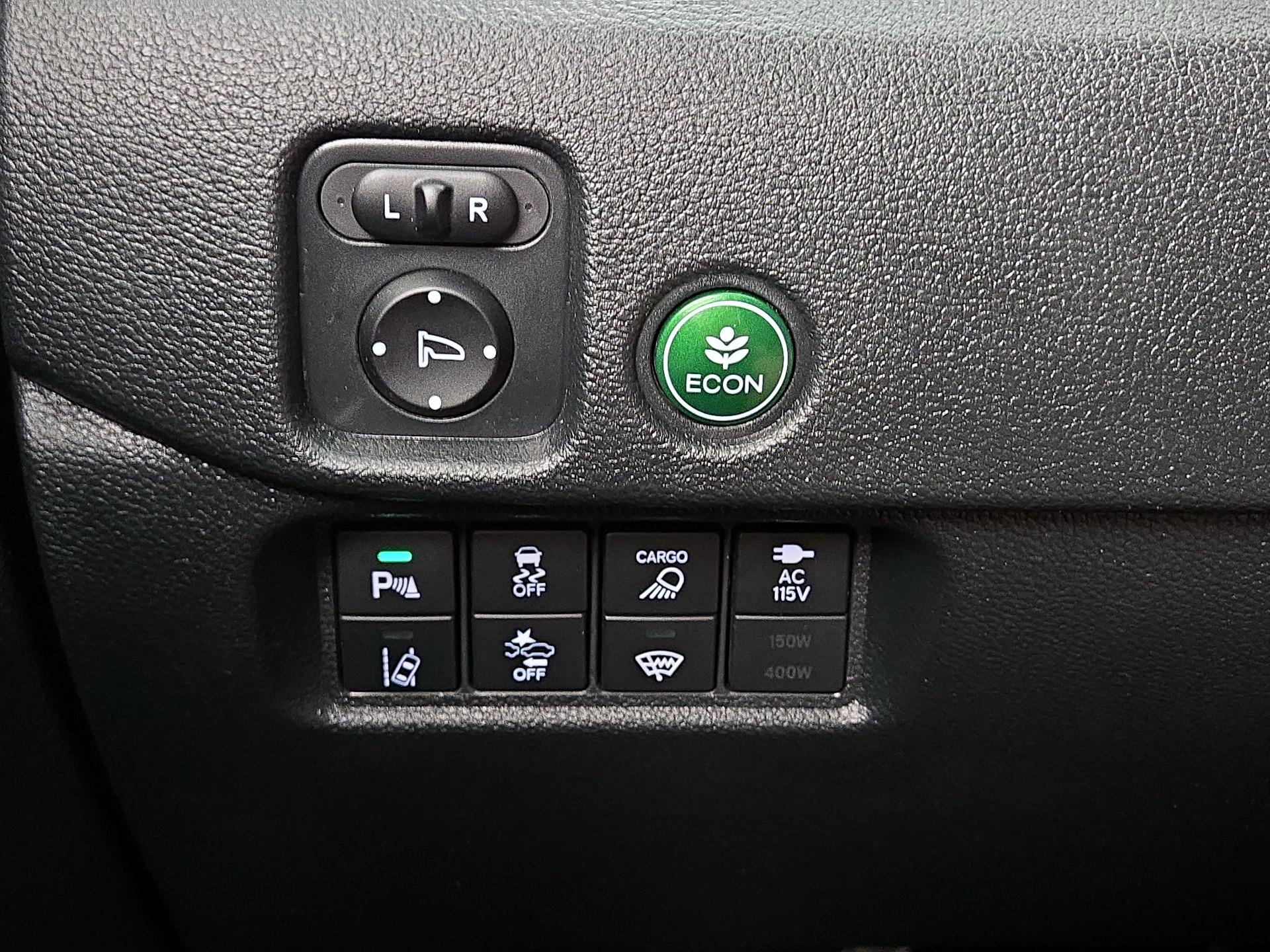 Thumbnail: 2023 Honda Ridgeline - 13