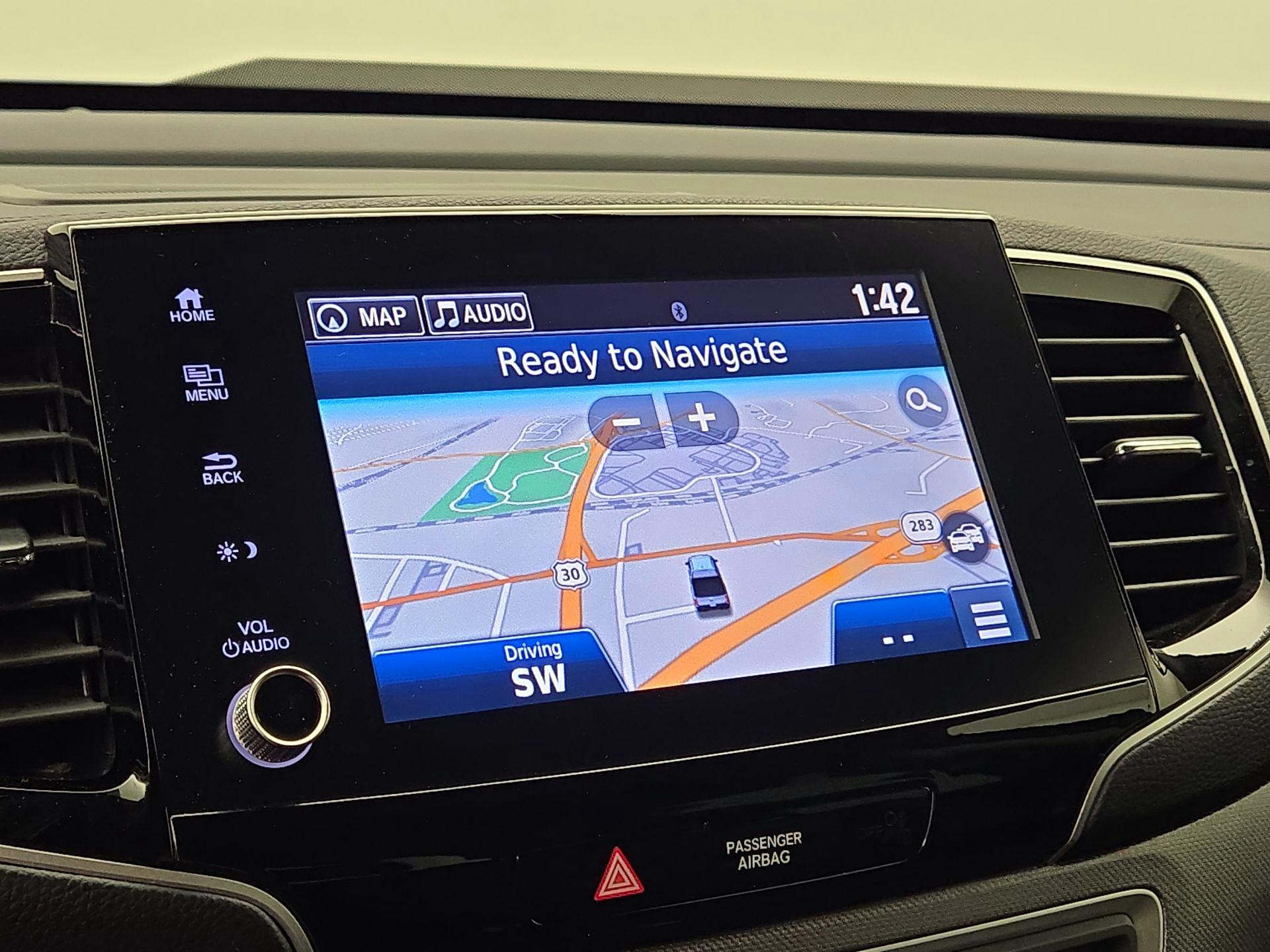 Thumbnail: 2023 Honda Ridgeline - 14