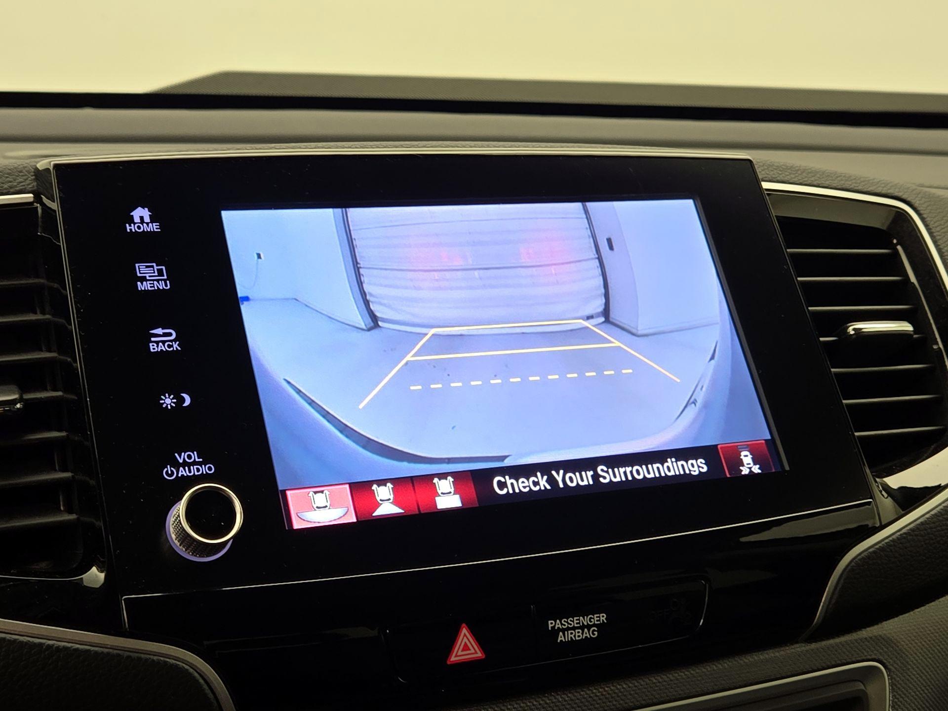 Thumbnail: 2023 Honda Ridgeline - 15