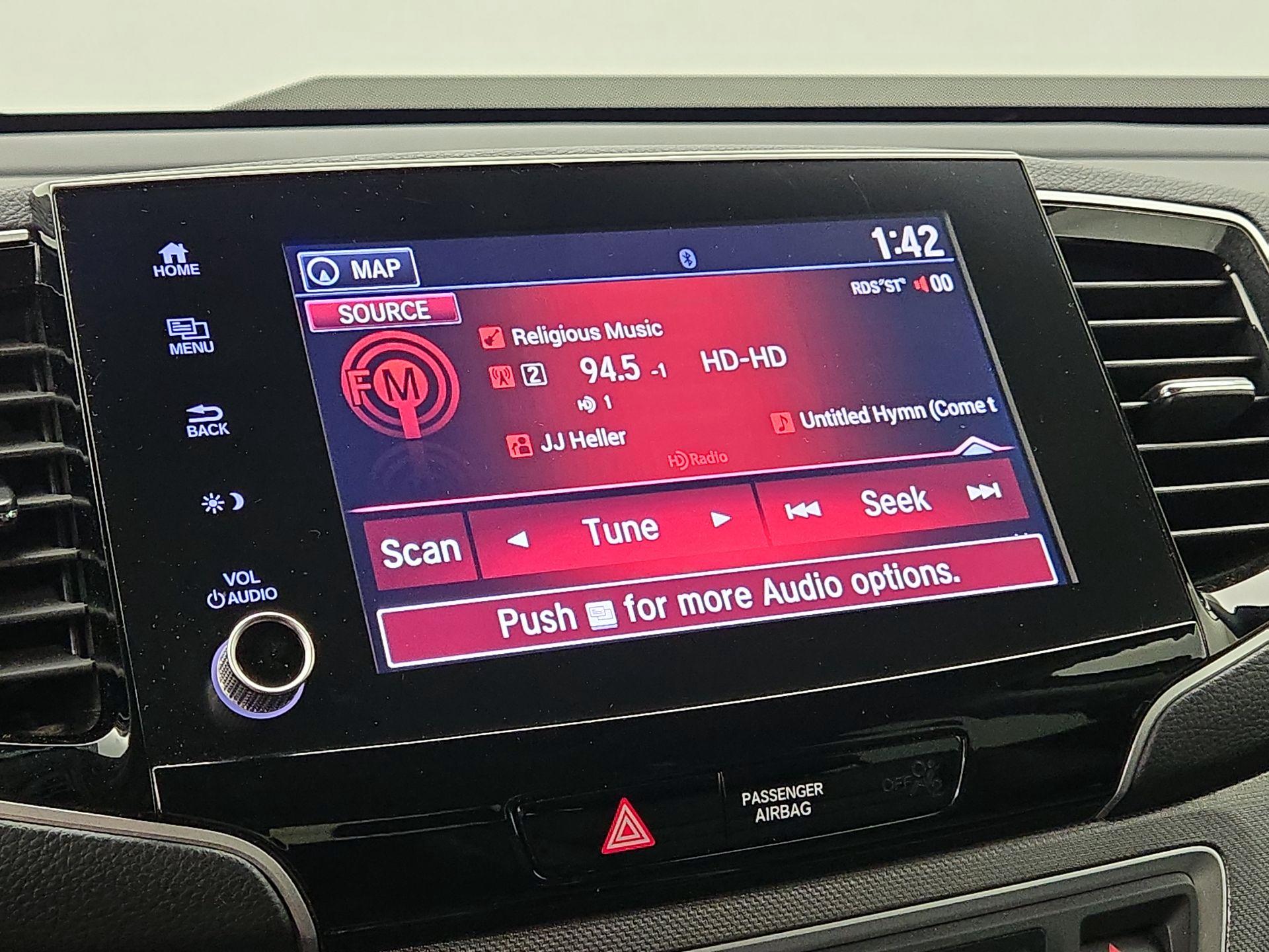 Thumbnail: 2023 Honda Ridgeline - 16