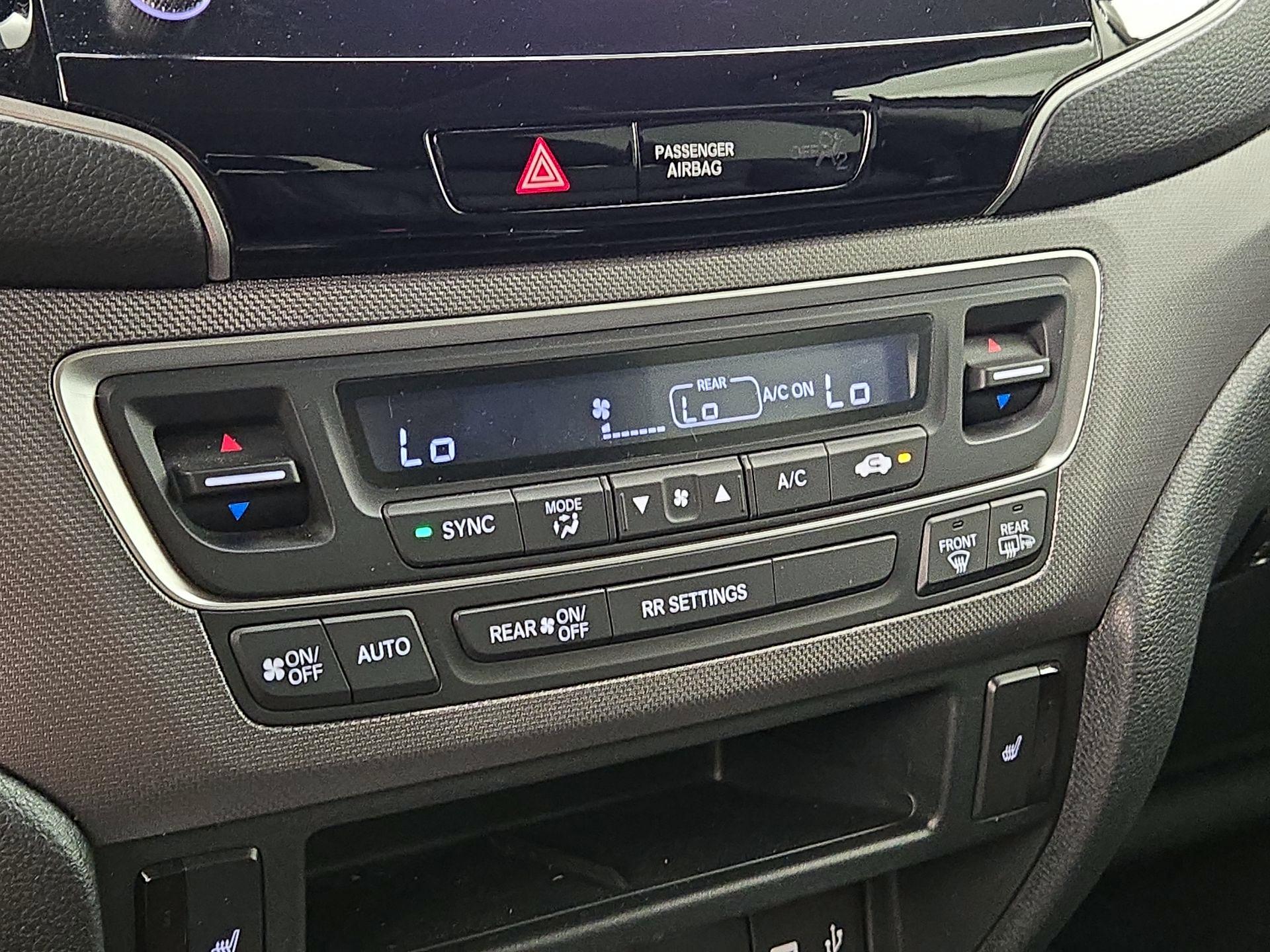 Thumbnail: 2023 Honda Ridgeline - 17