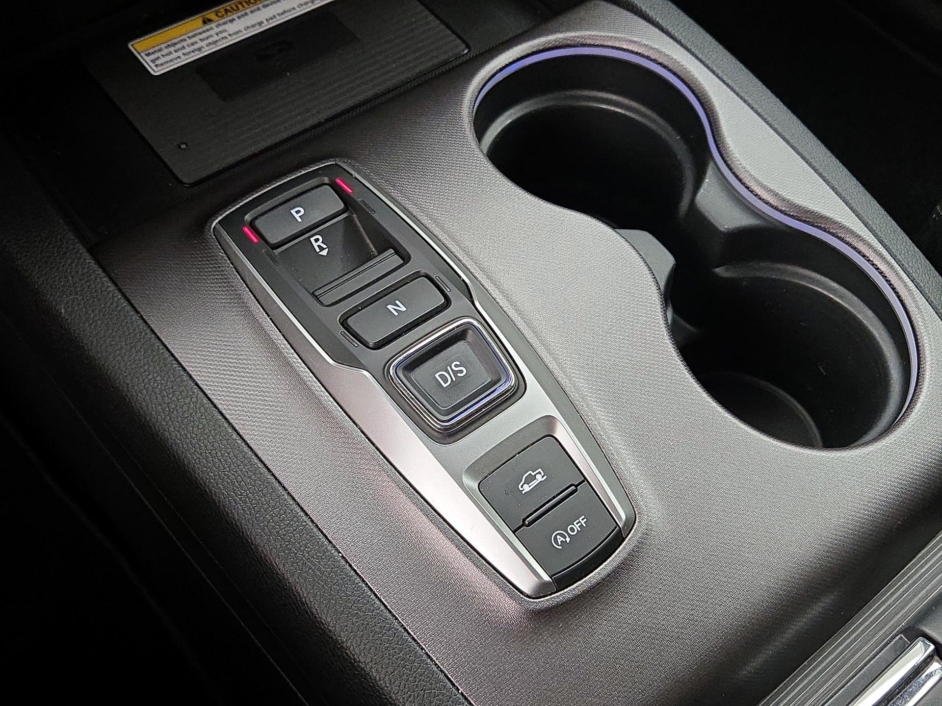 Thumbnail: 2023 Honda Ridgeline - 18